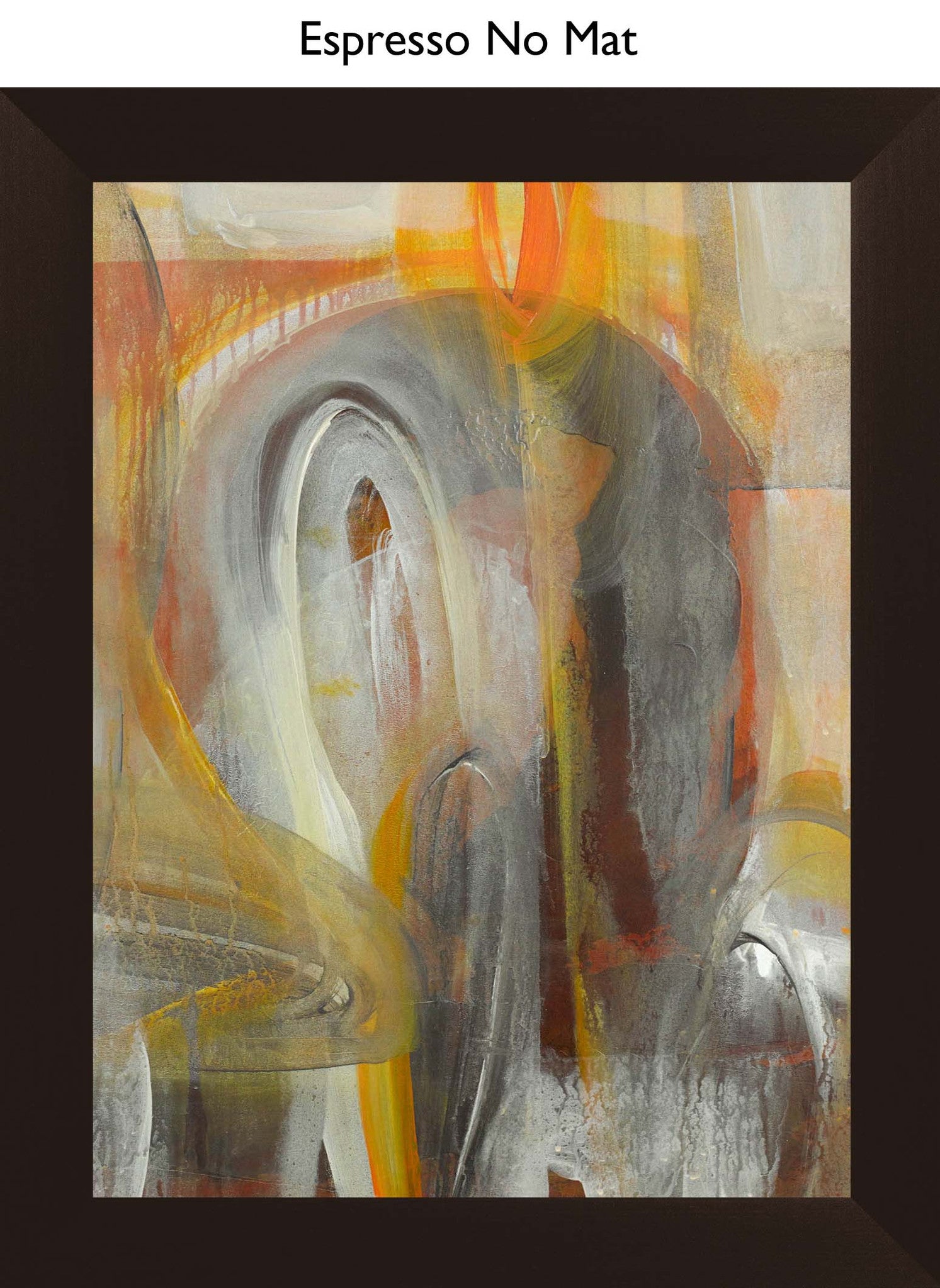 Espresso No Mat