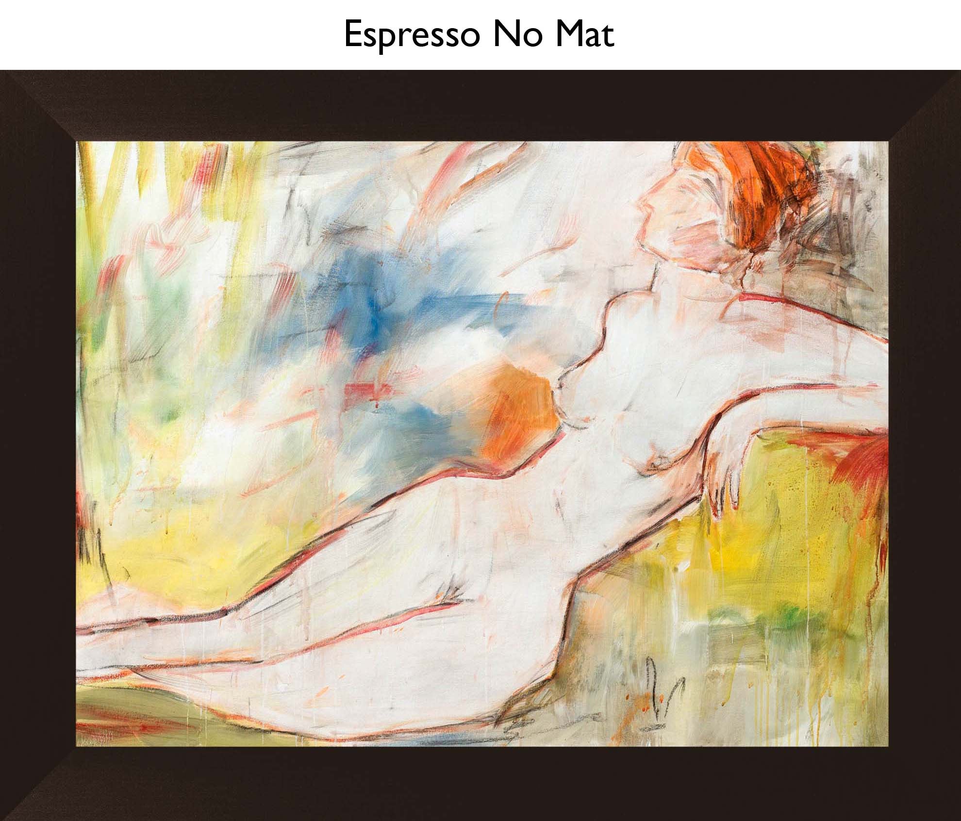 Espresso No Mat