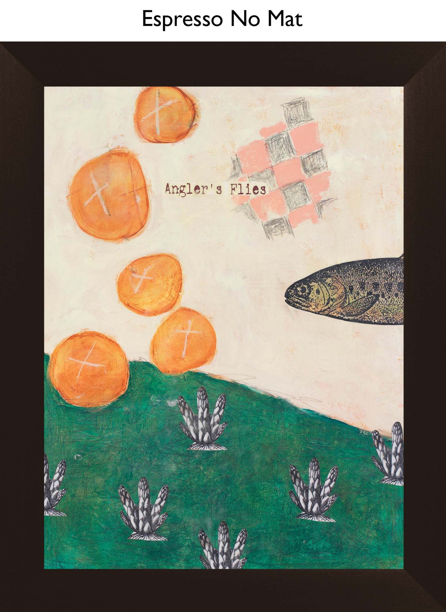 Espresso No Mat
