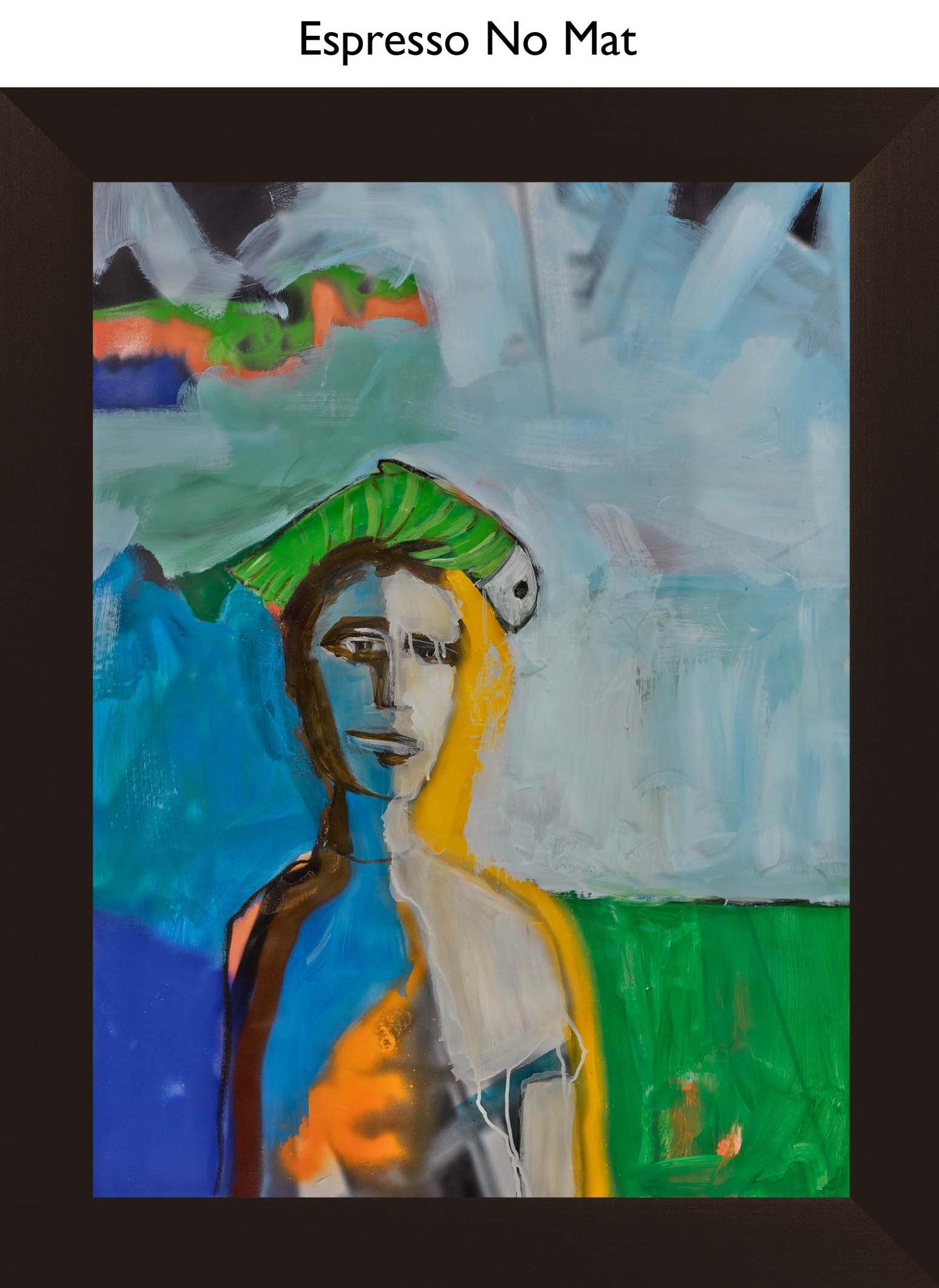 Espresso No Mat