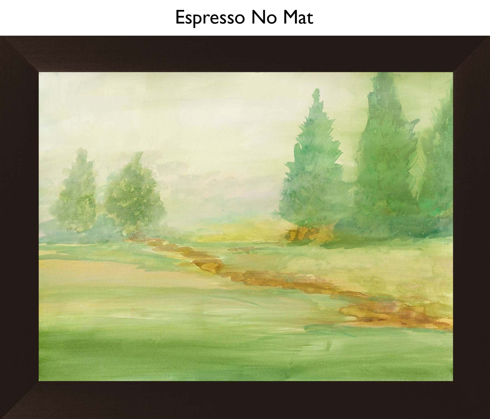 Espresso No Mat