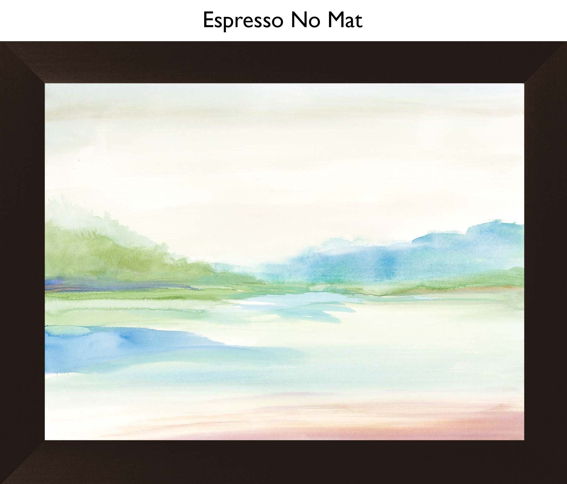 Espresso No Mat