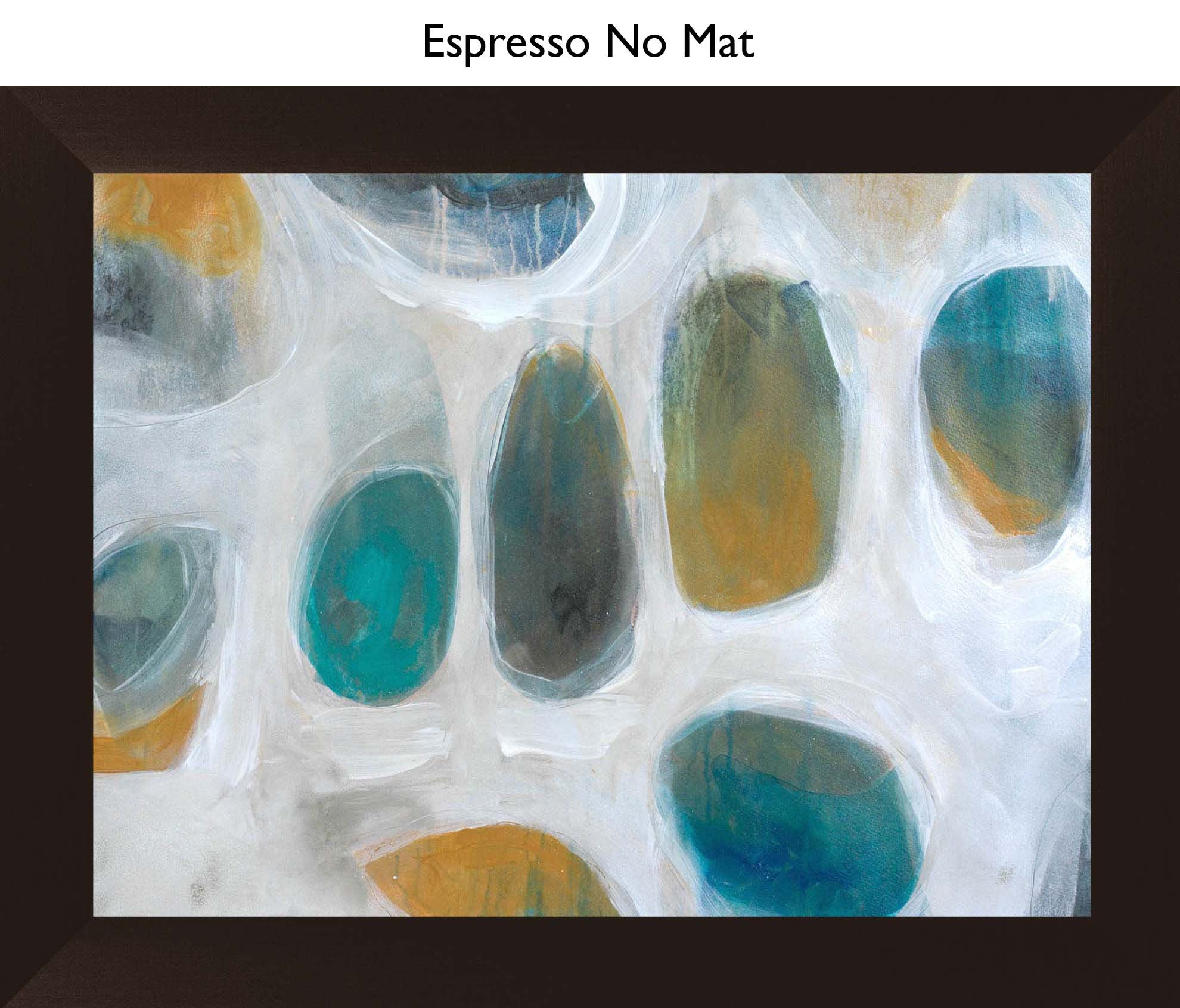 Espresso No Mat