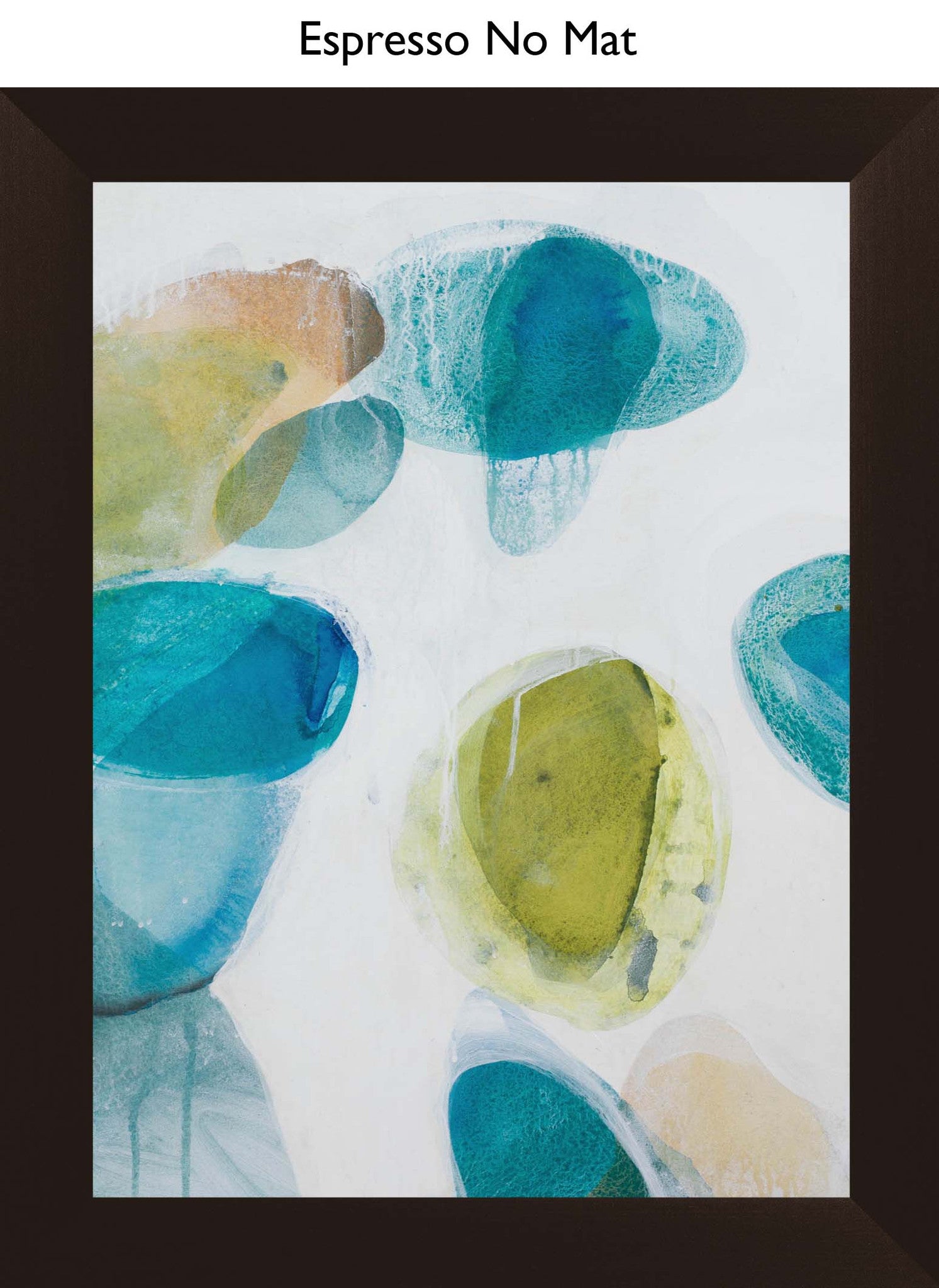 Espresso No Mat