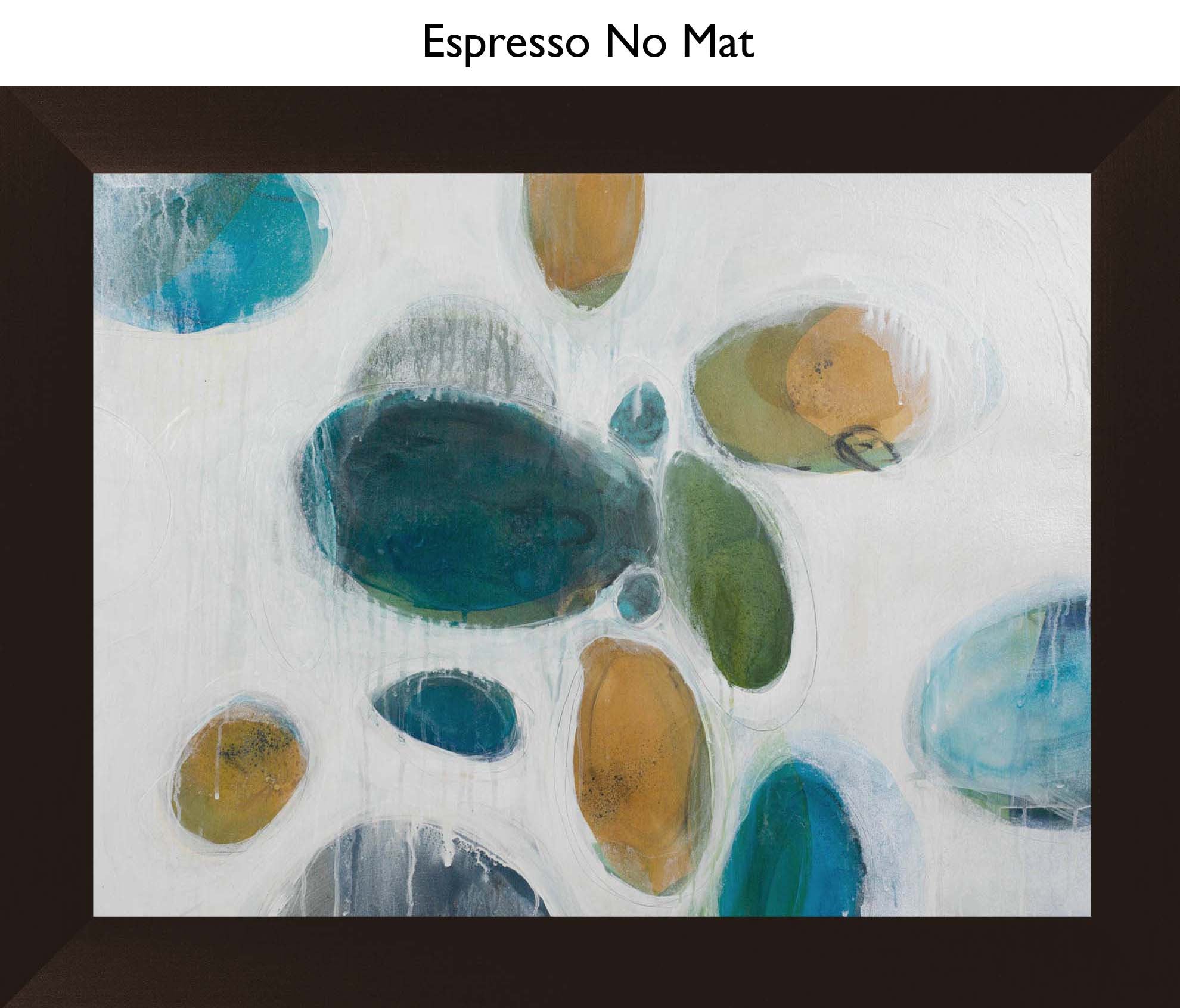 Espresso No Mat