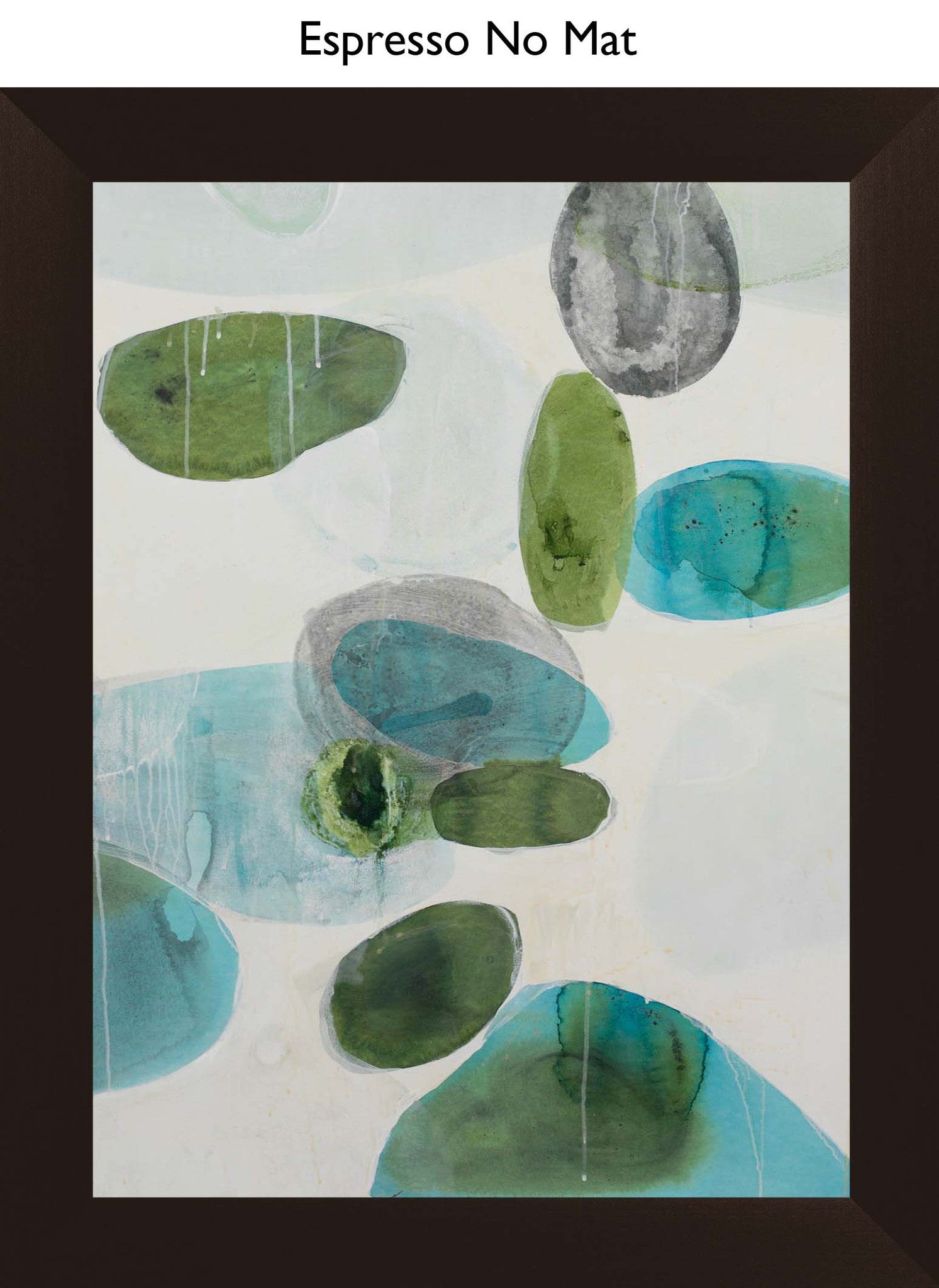 Espresso No Mat