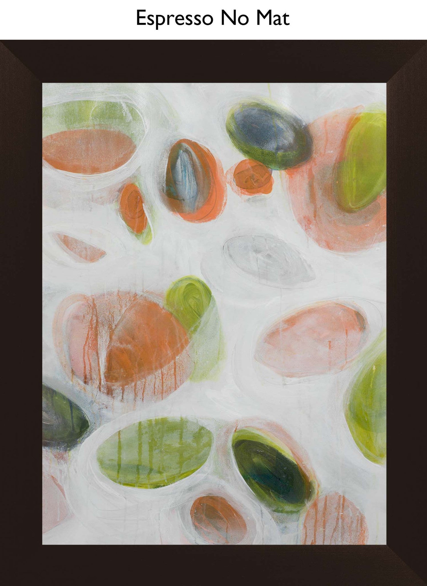 Espresso No Mat