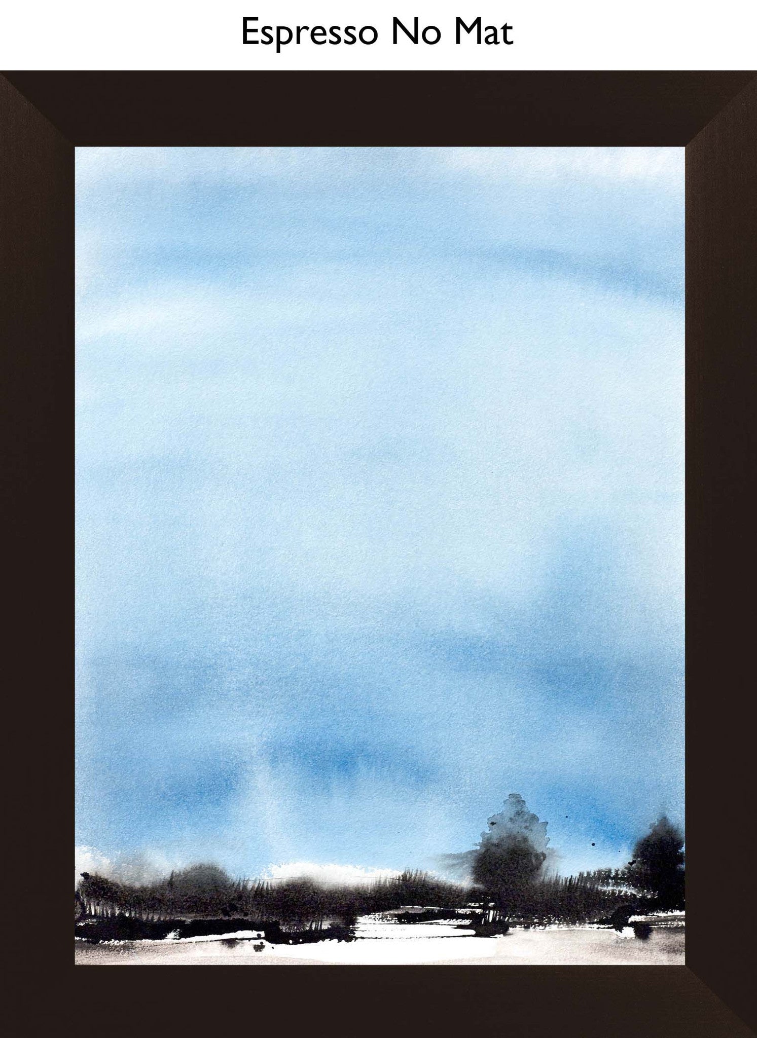 Espresso No Mat
