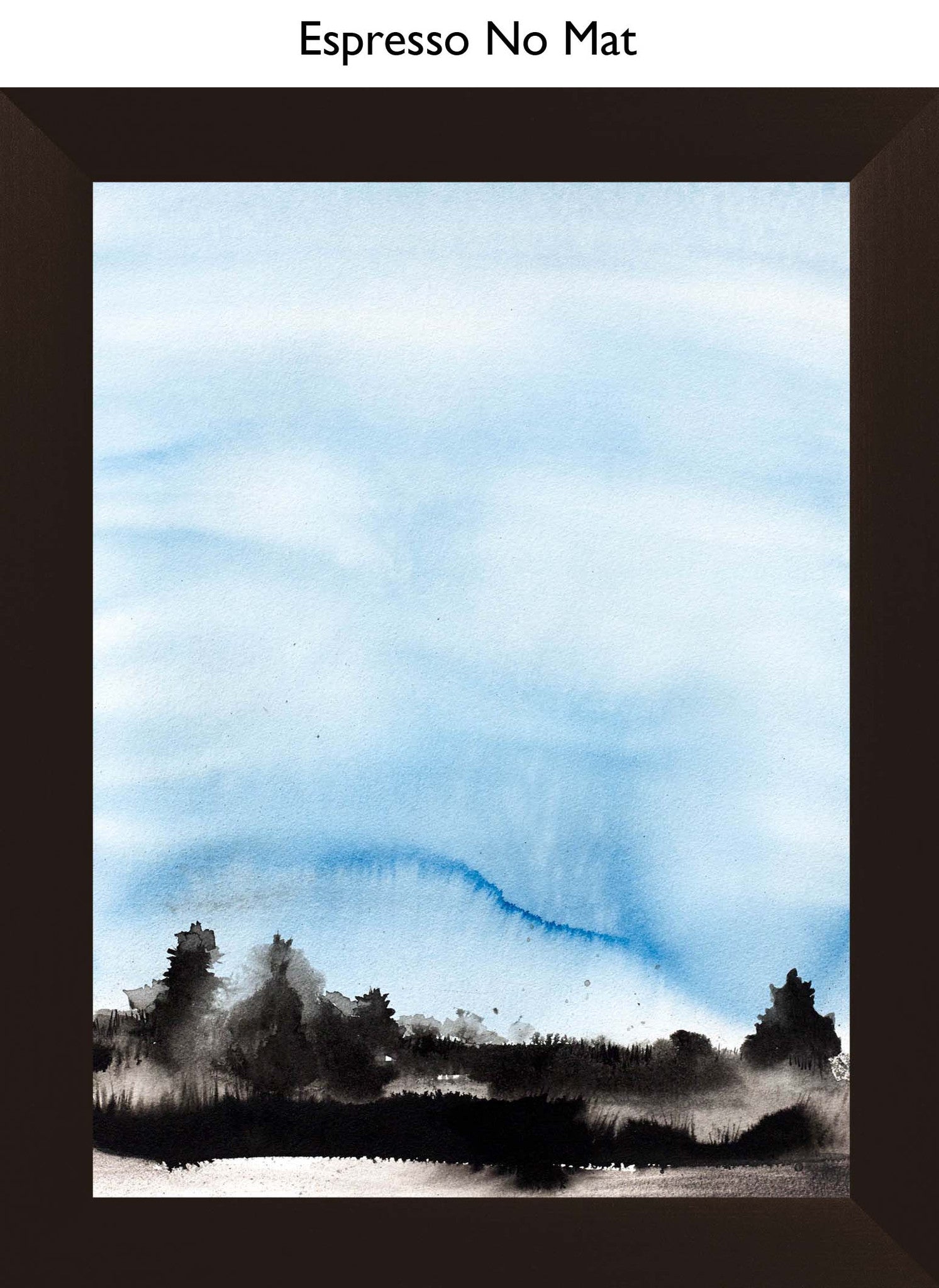 Espresso No Mat
