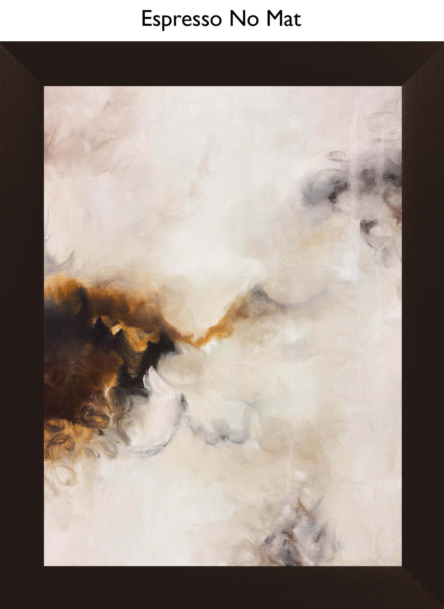 Espresso No Mat