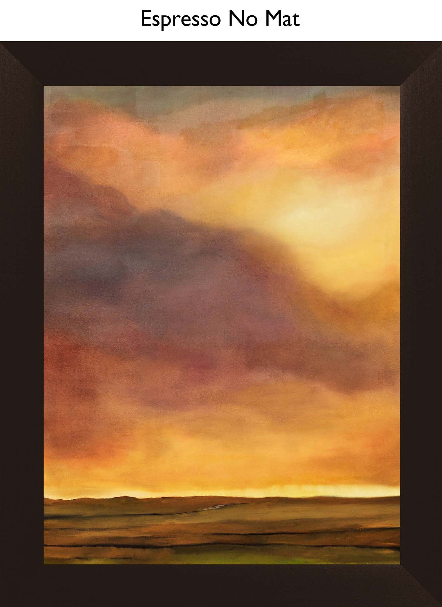 Espresso No Mat