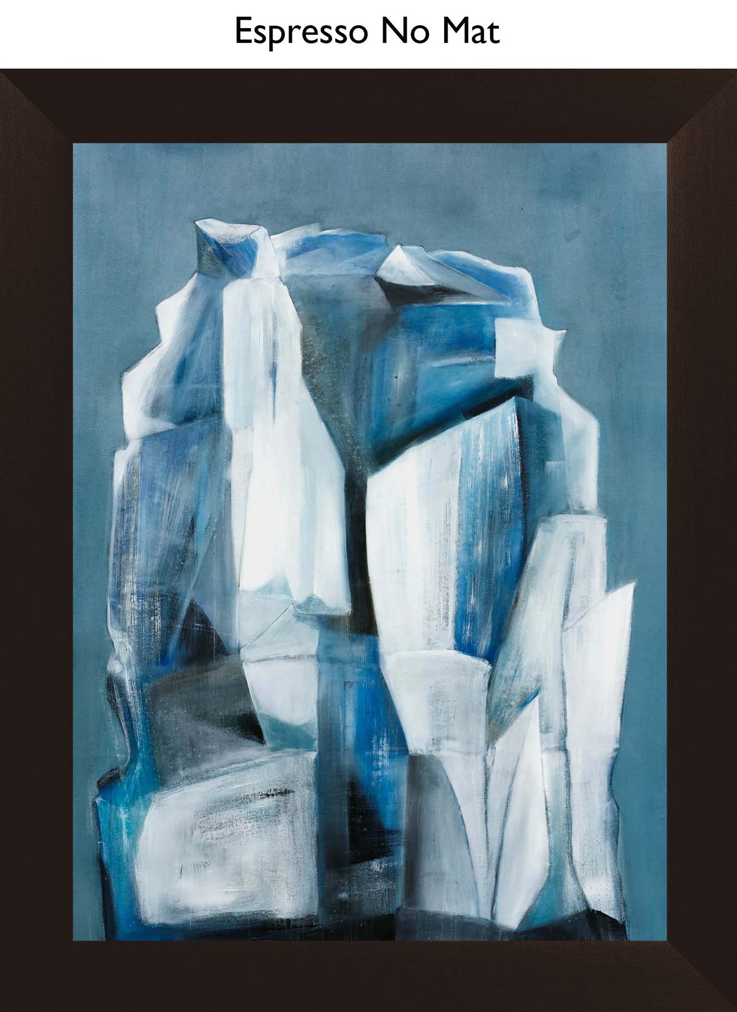 Espresso No Mat
