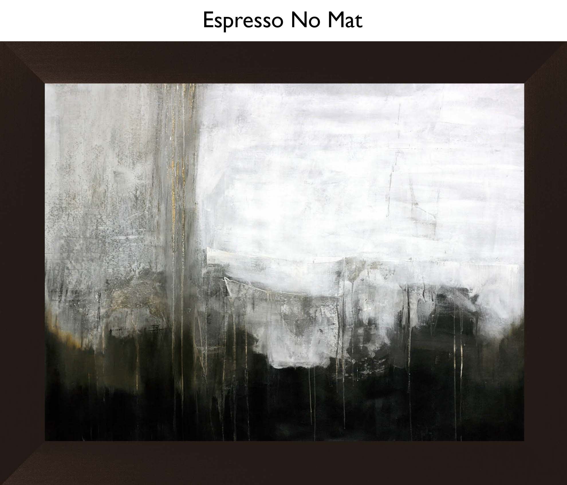 Espresso No Mat
