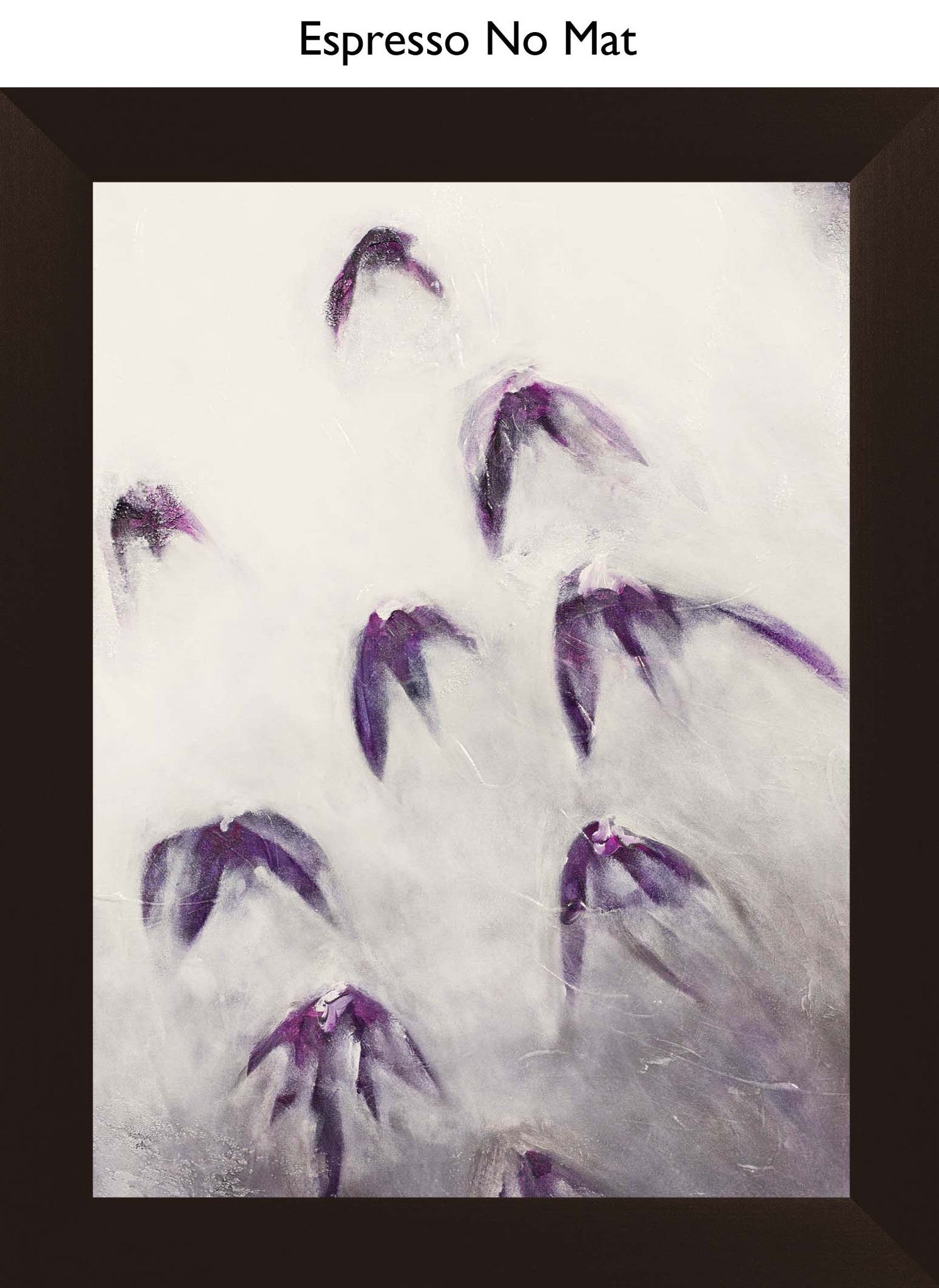 Espresso No Mat