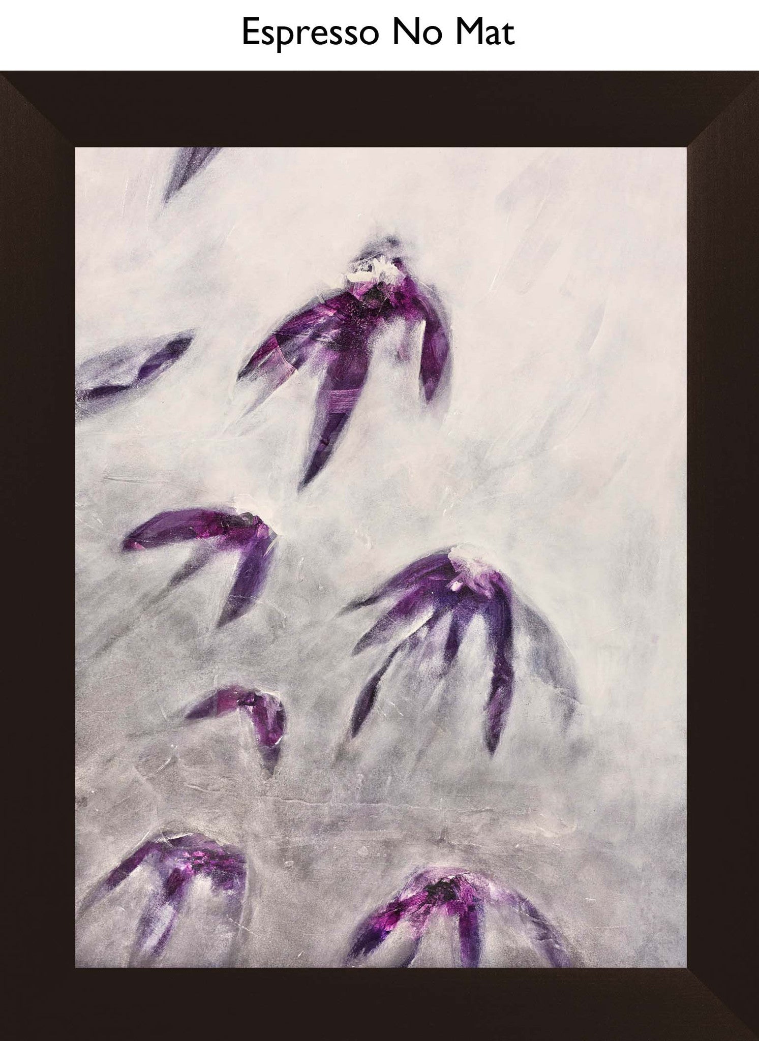 Espresso No Mat