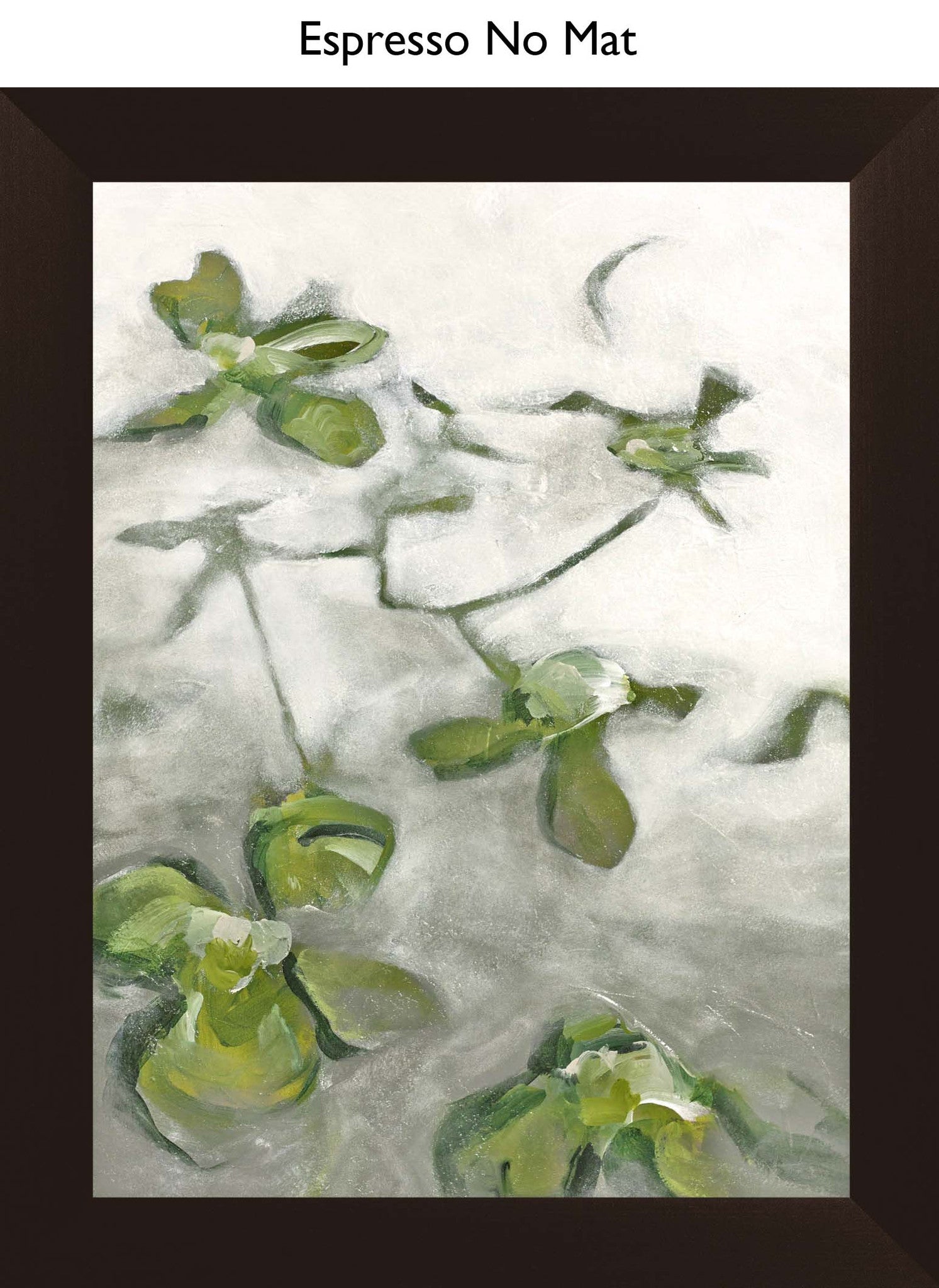 Espresso No Mat