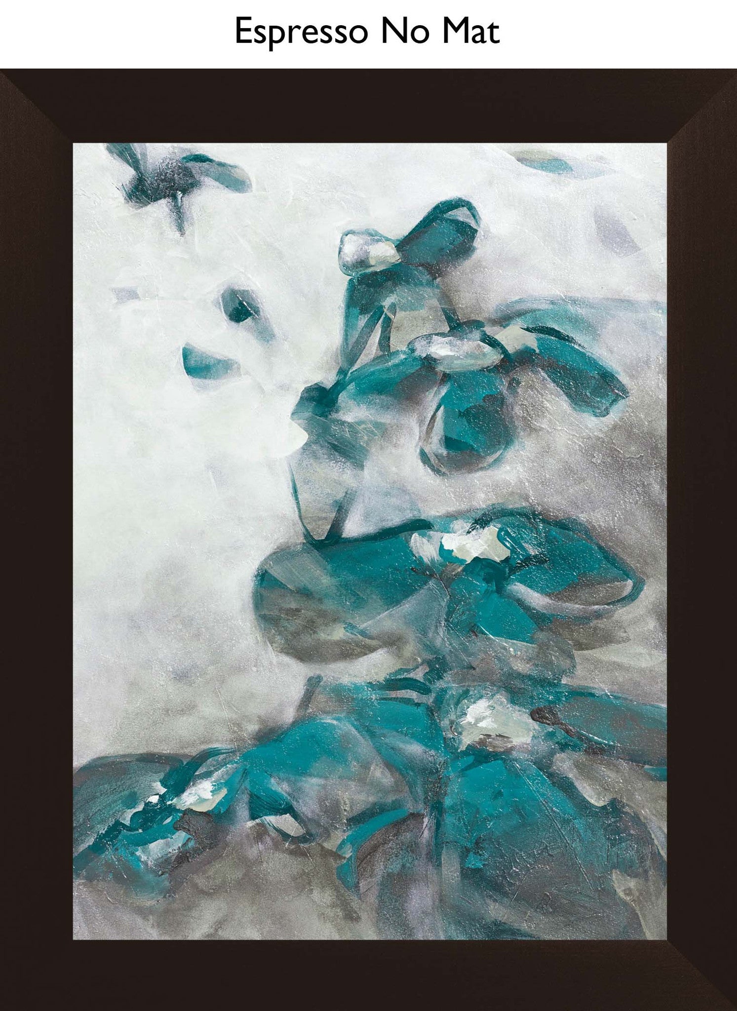Espresso No Mat