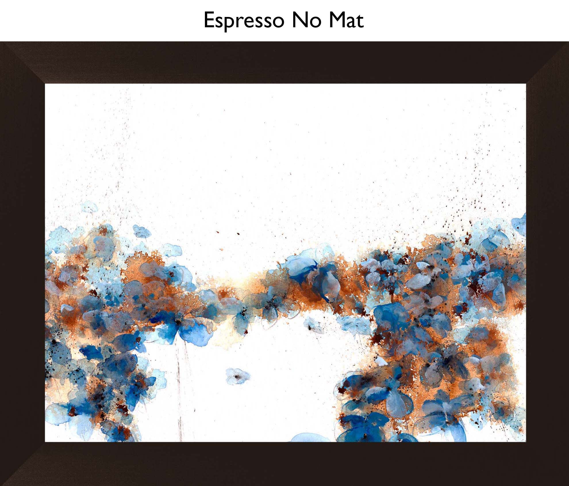 Espresso No Mat