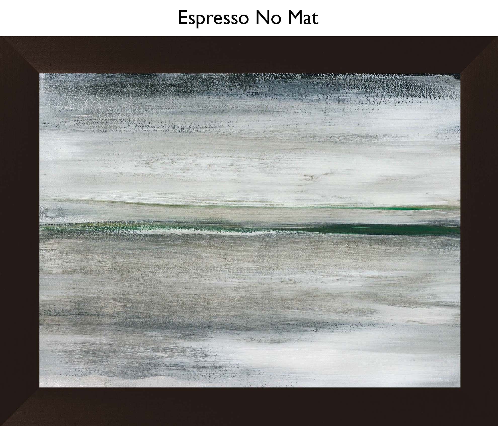 Espresso No Mat
