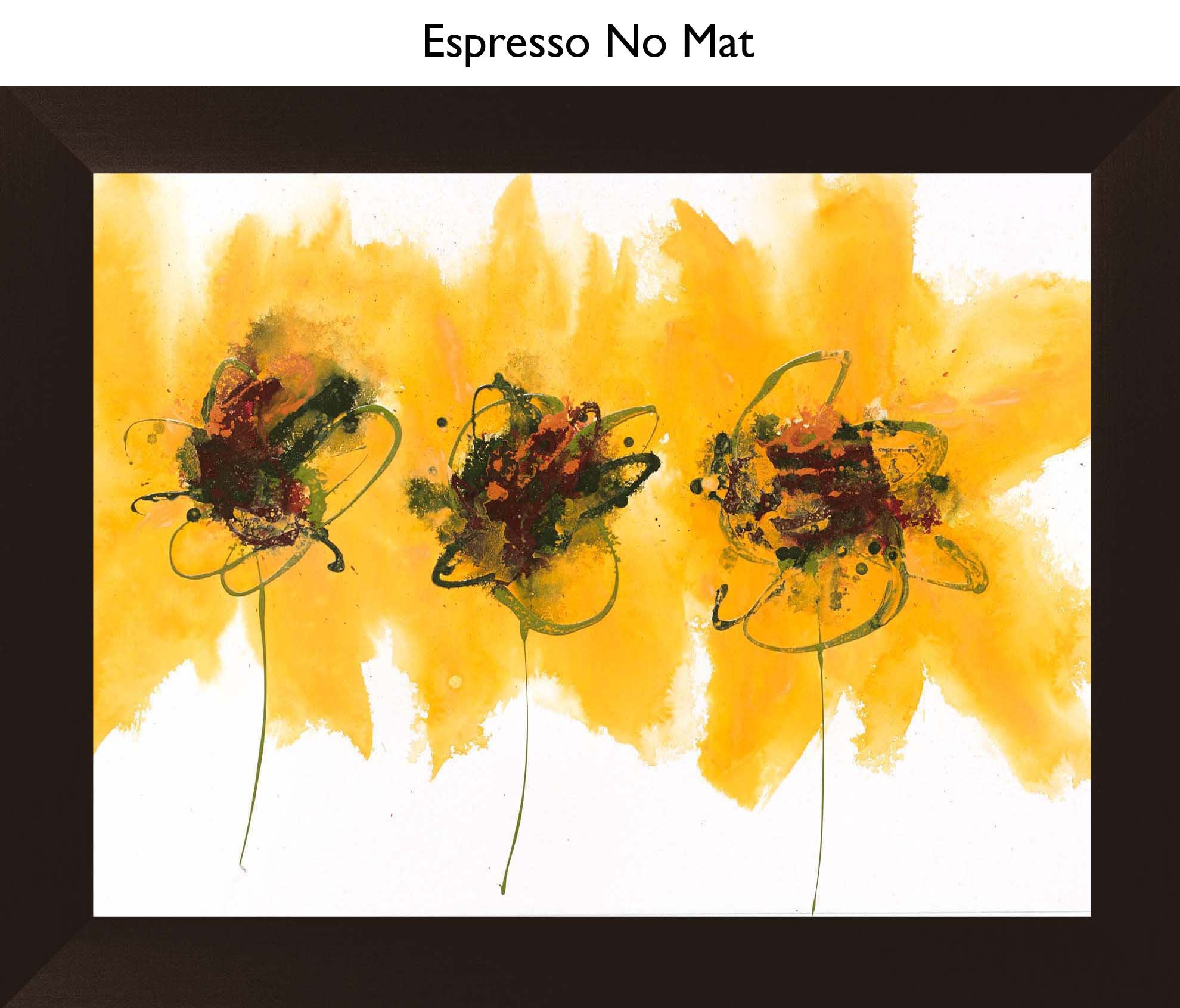 Espresso No Mat