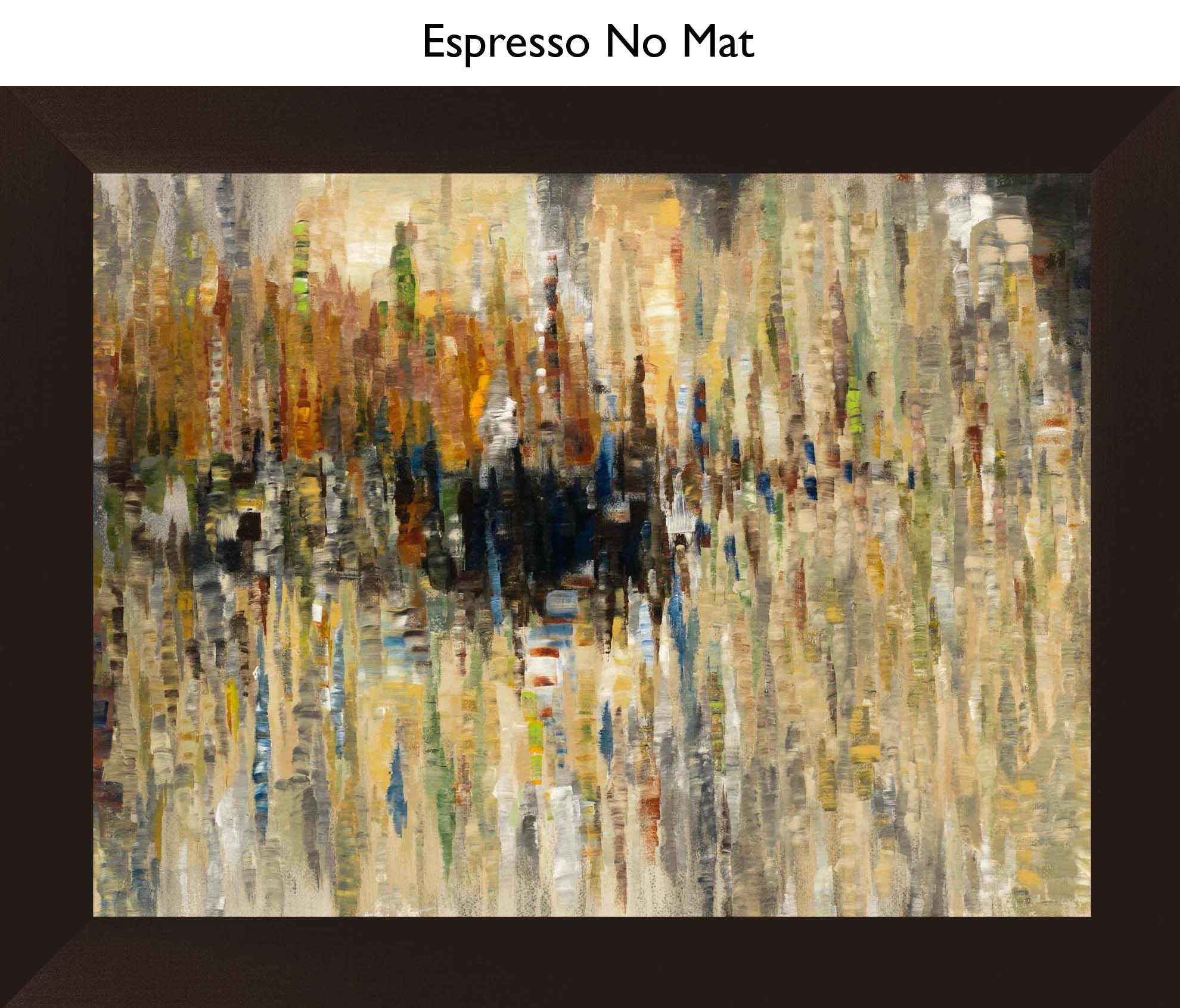 Espresso No Mat