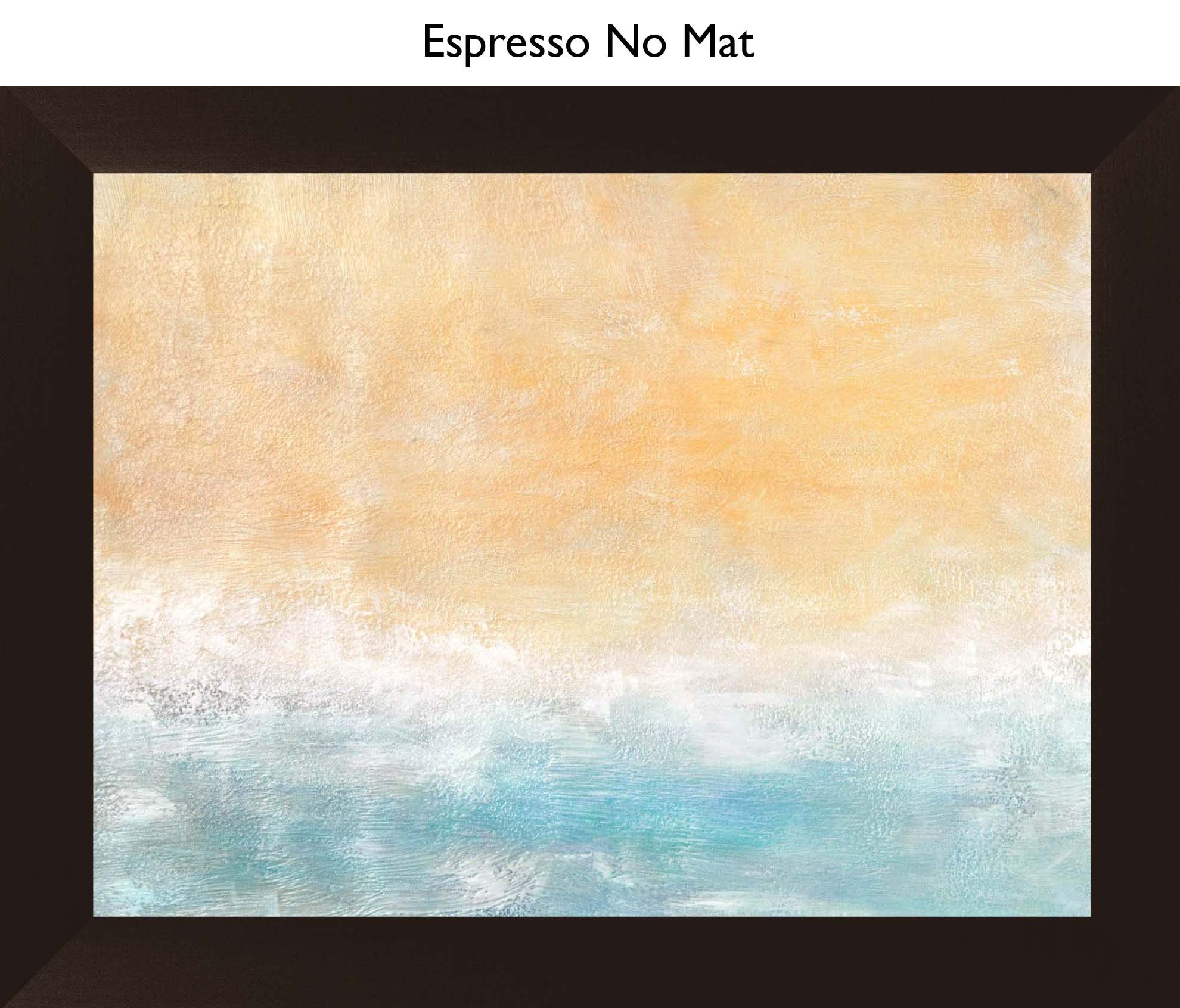Espresso No Mat