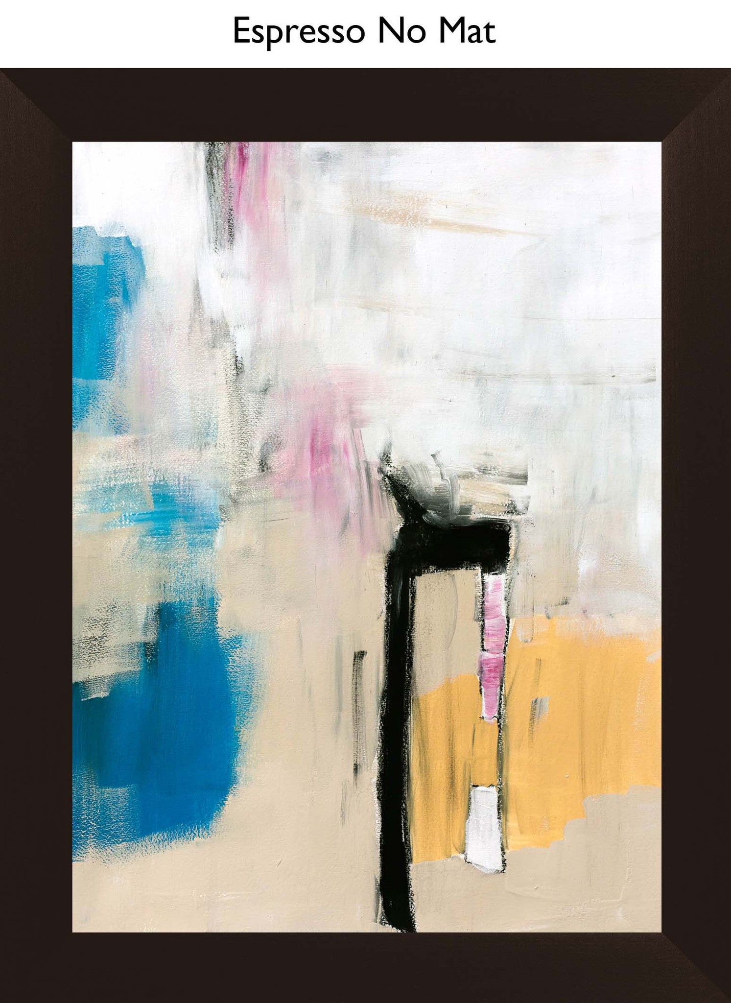 Espresso No Mat