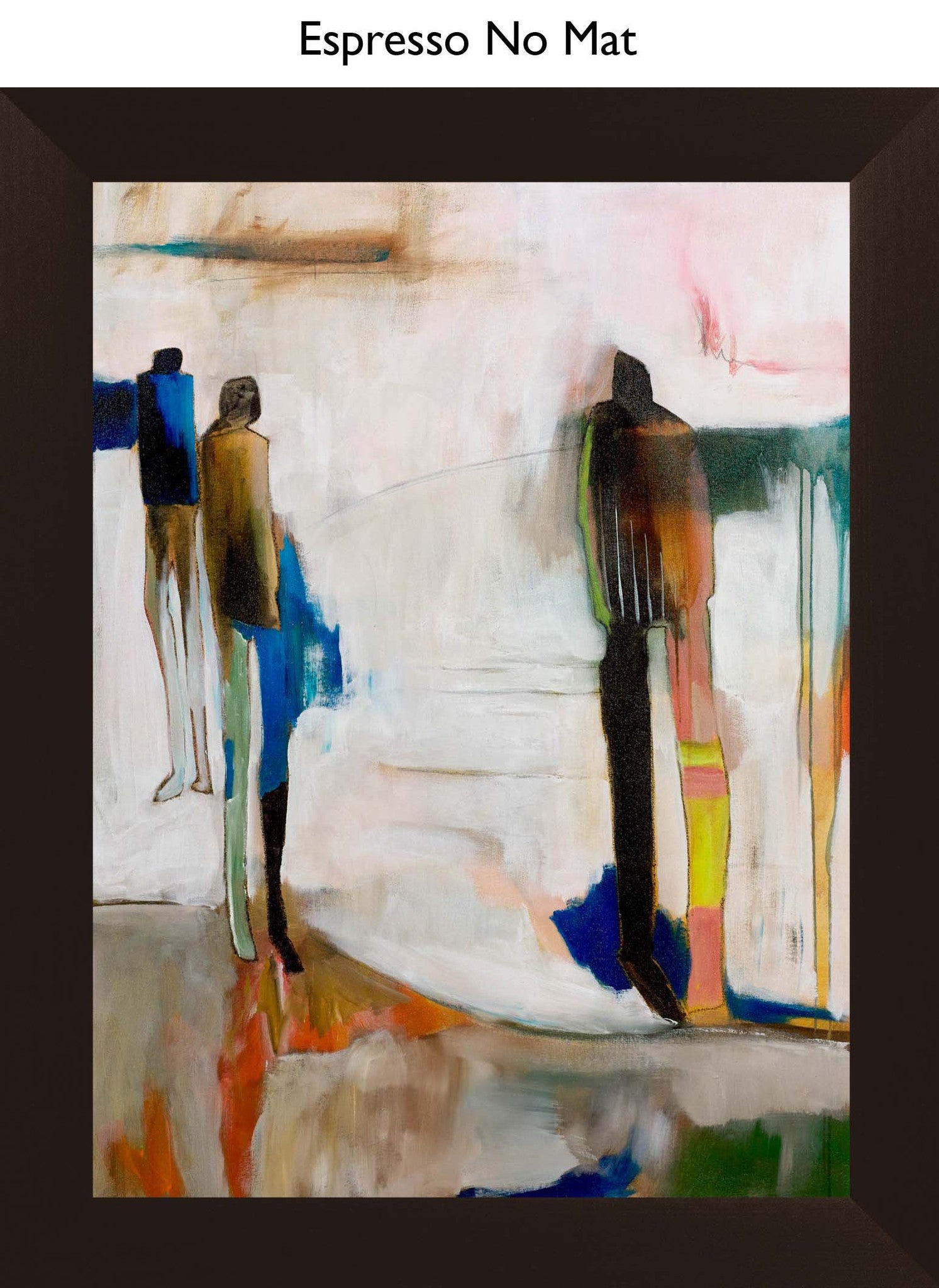 Espresso No Mat