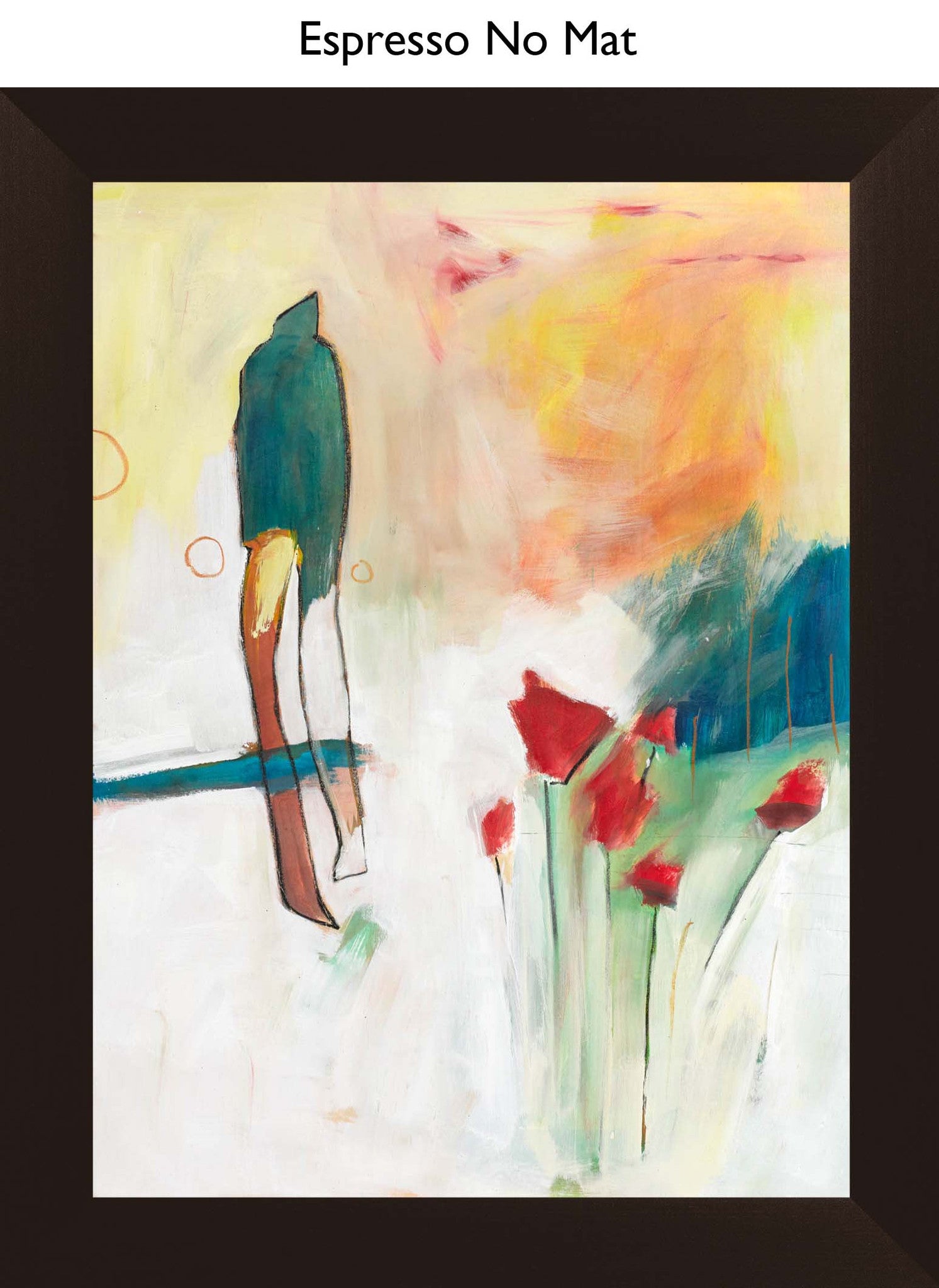 Espresso No Mat