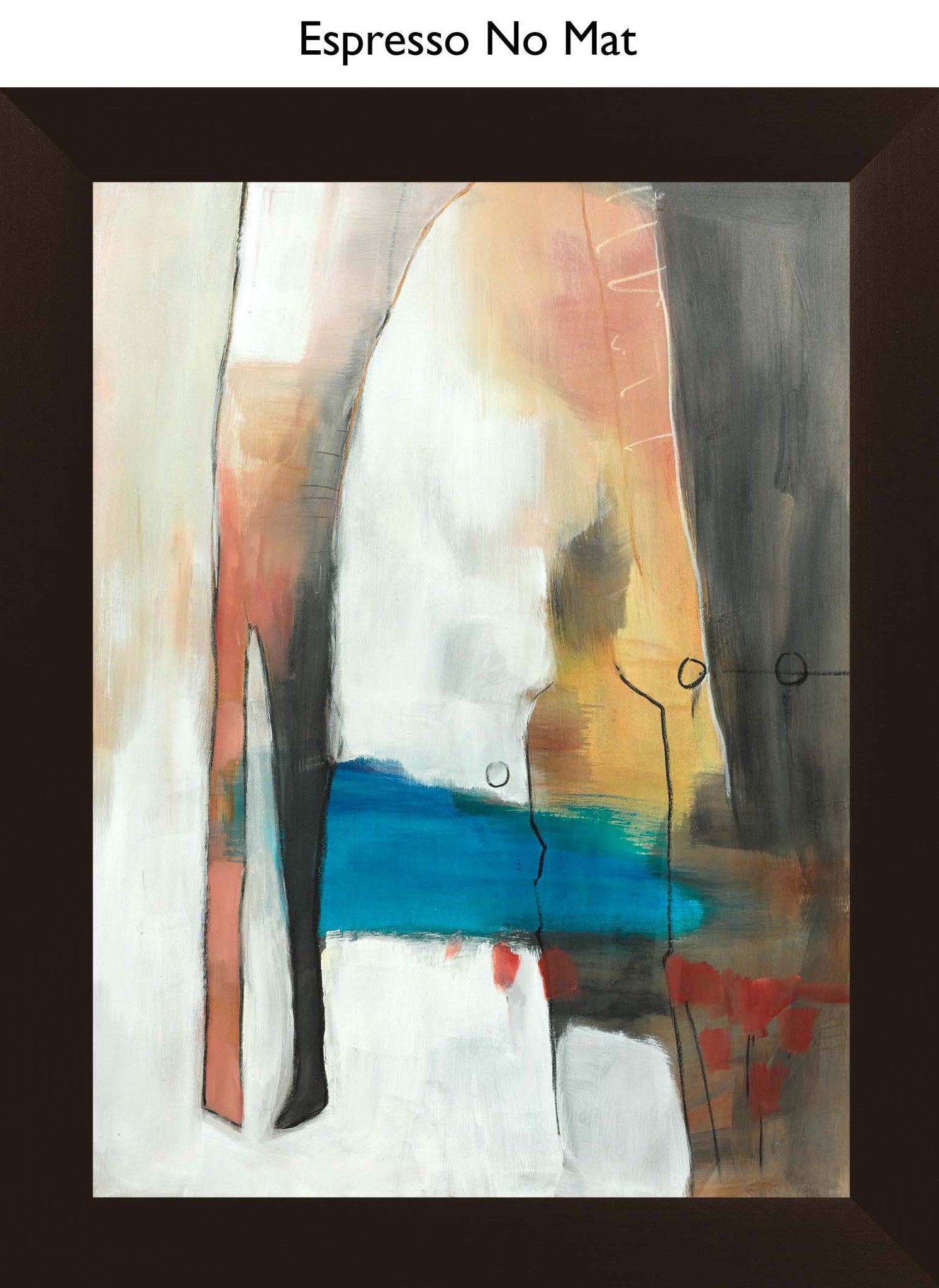 Espresso No Mat
