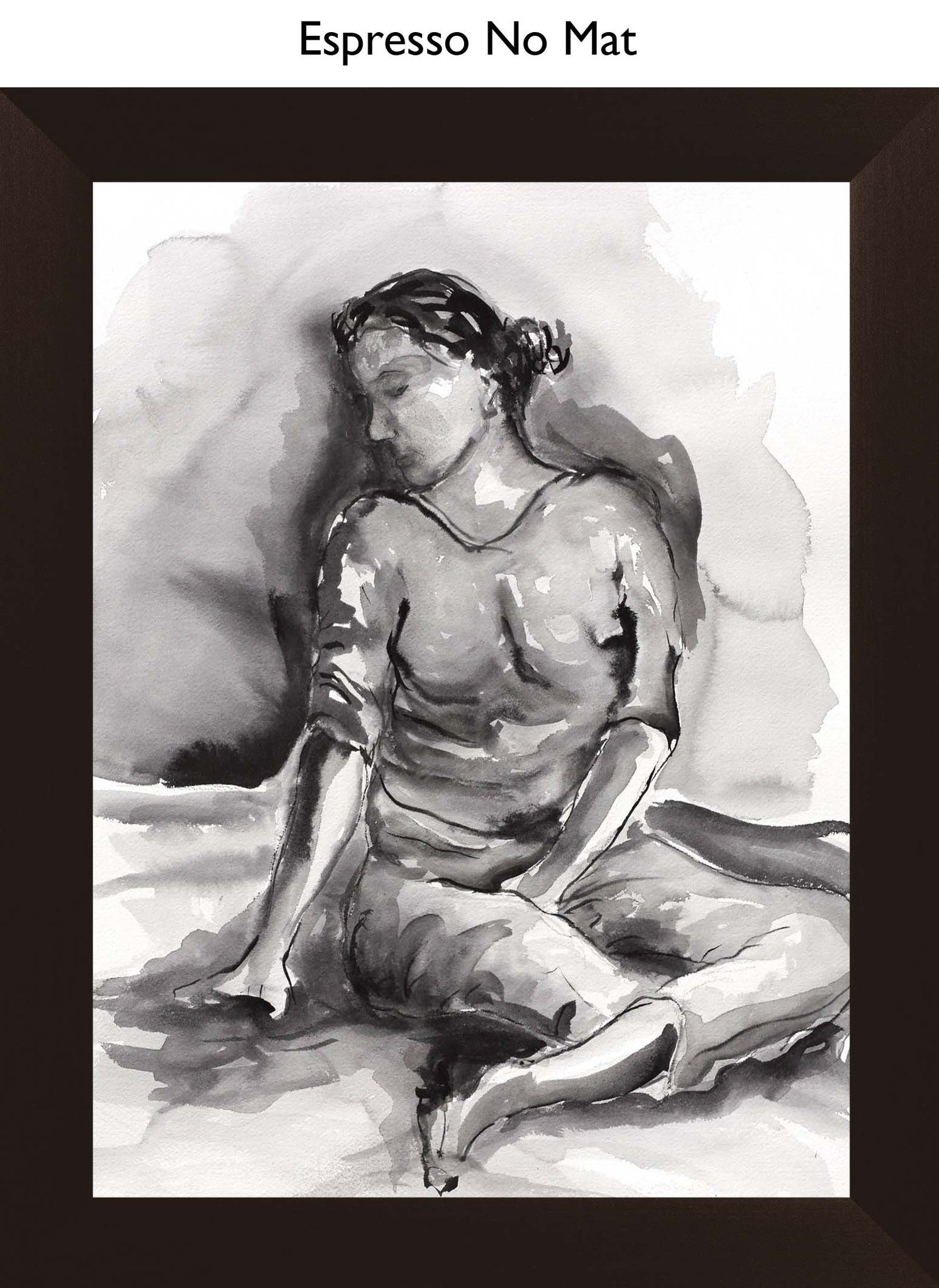 Espresso No Mat