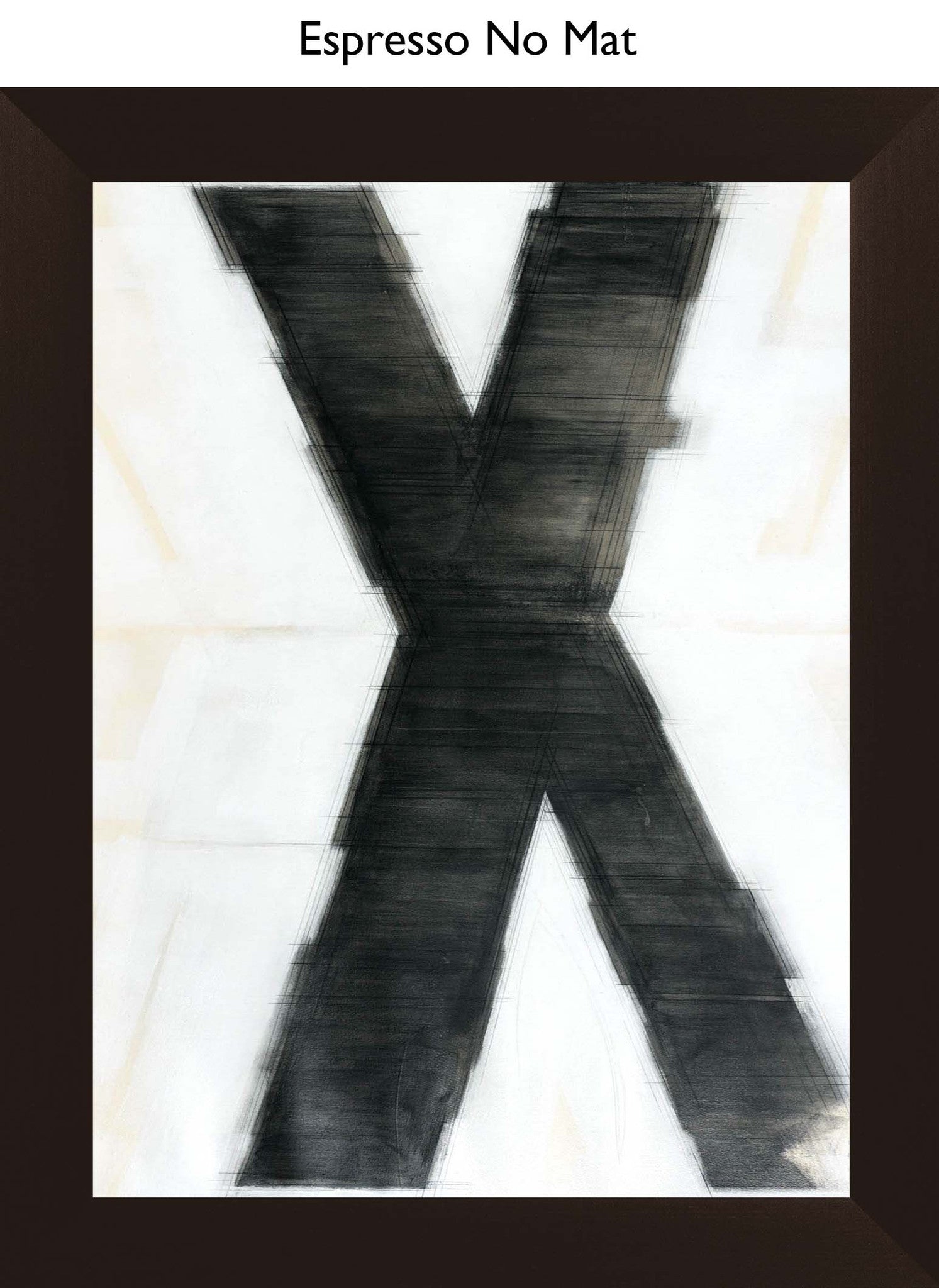 Espresso No Mat