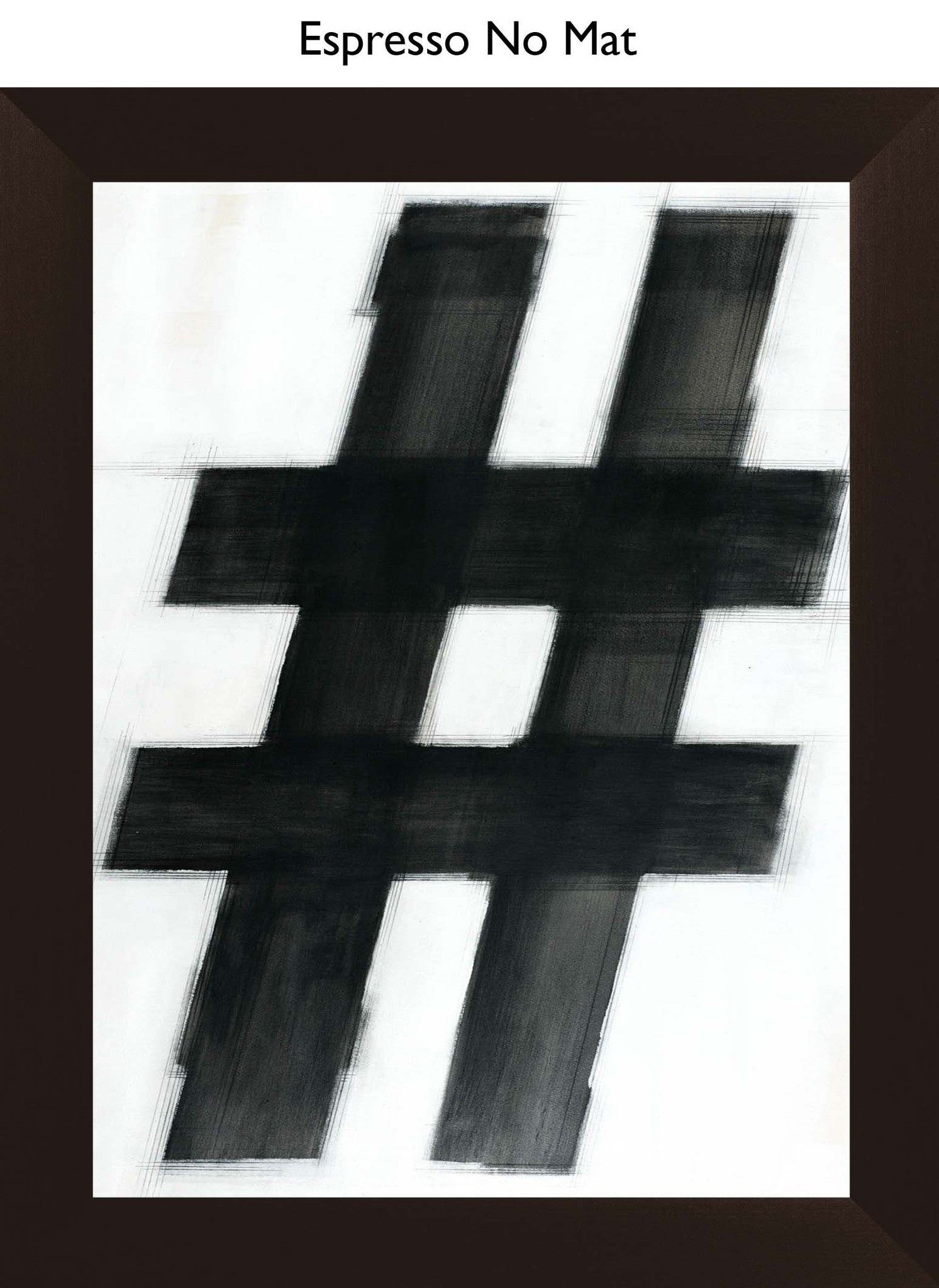 Espresso No Mat