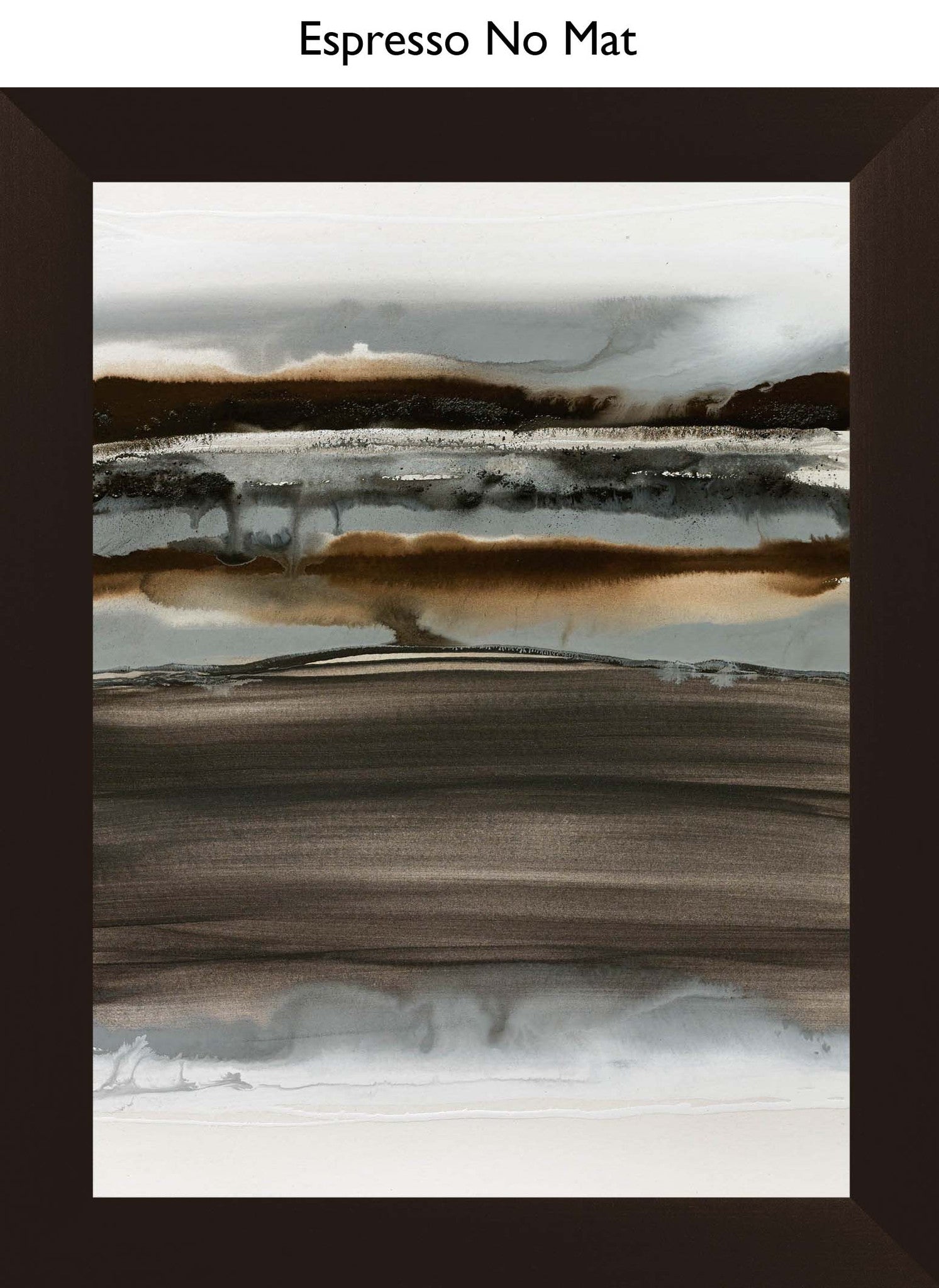 Espresso No Mat