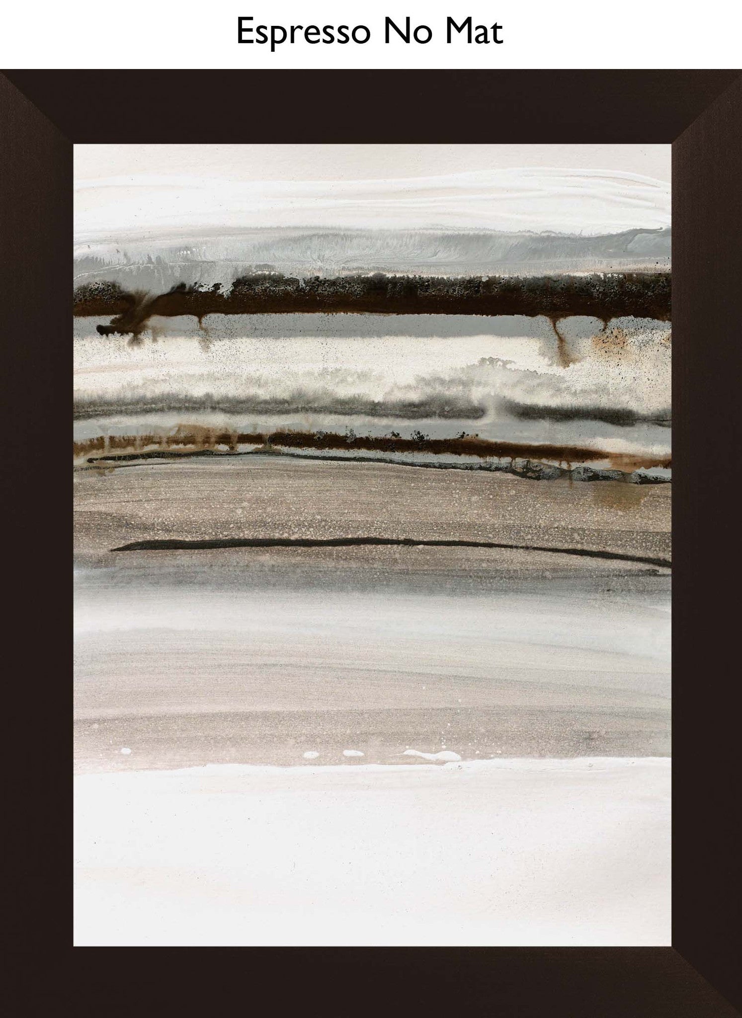 Espresso No Mat