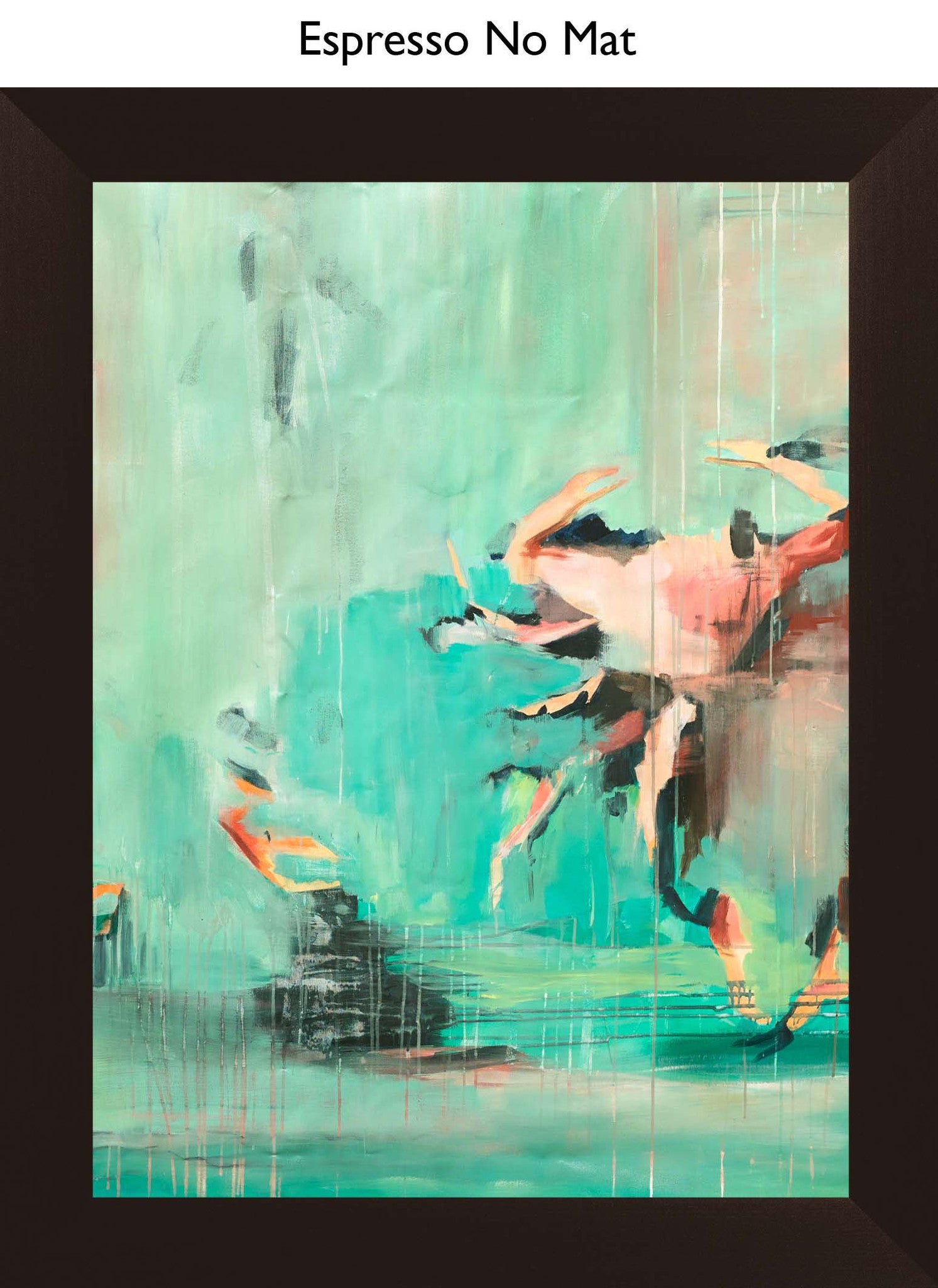 Espresso No Mat