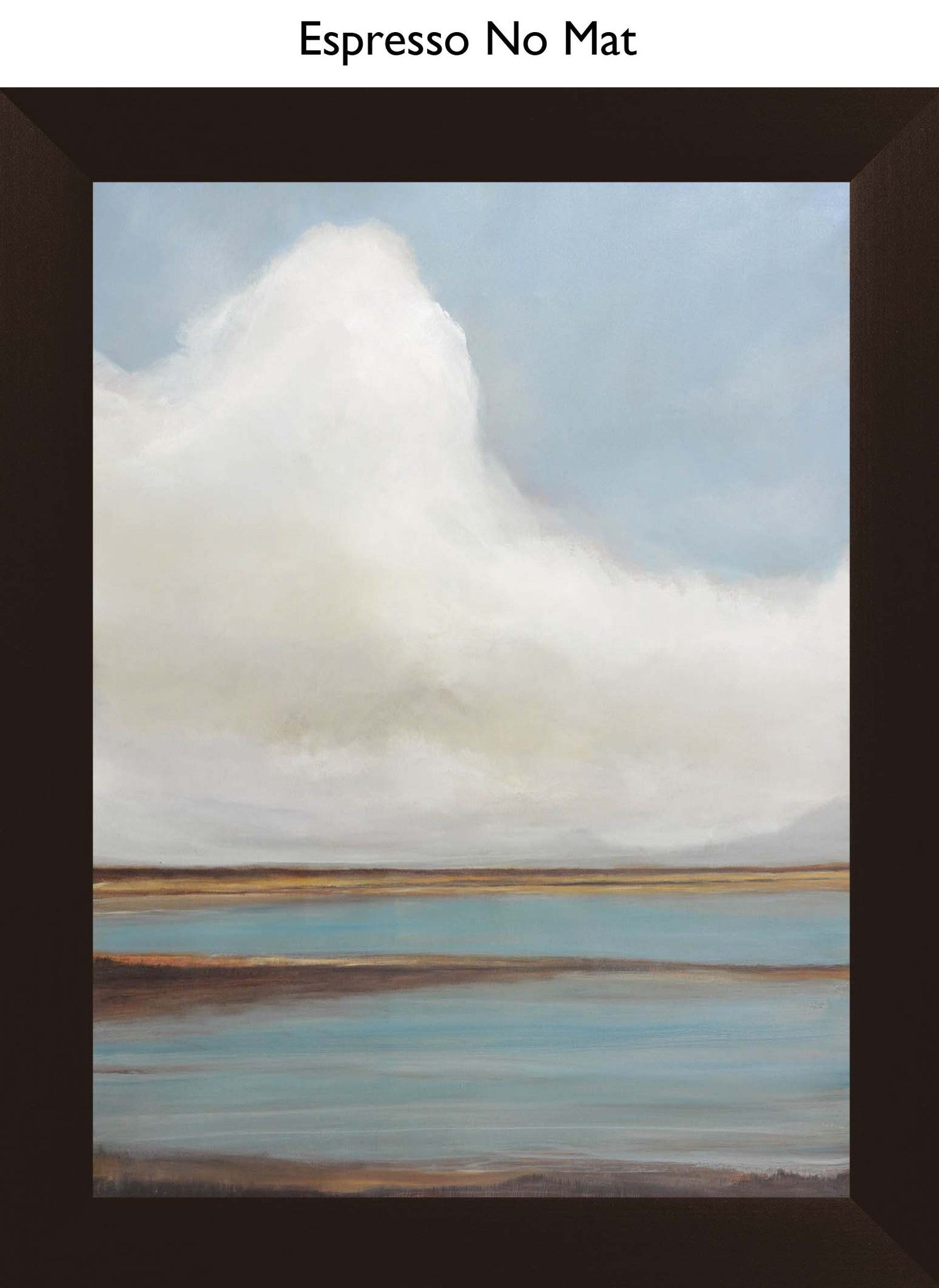 Espresso No Mat