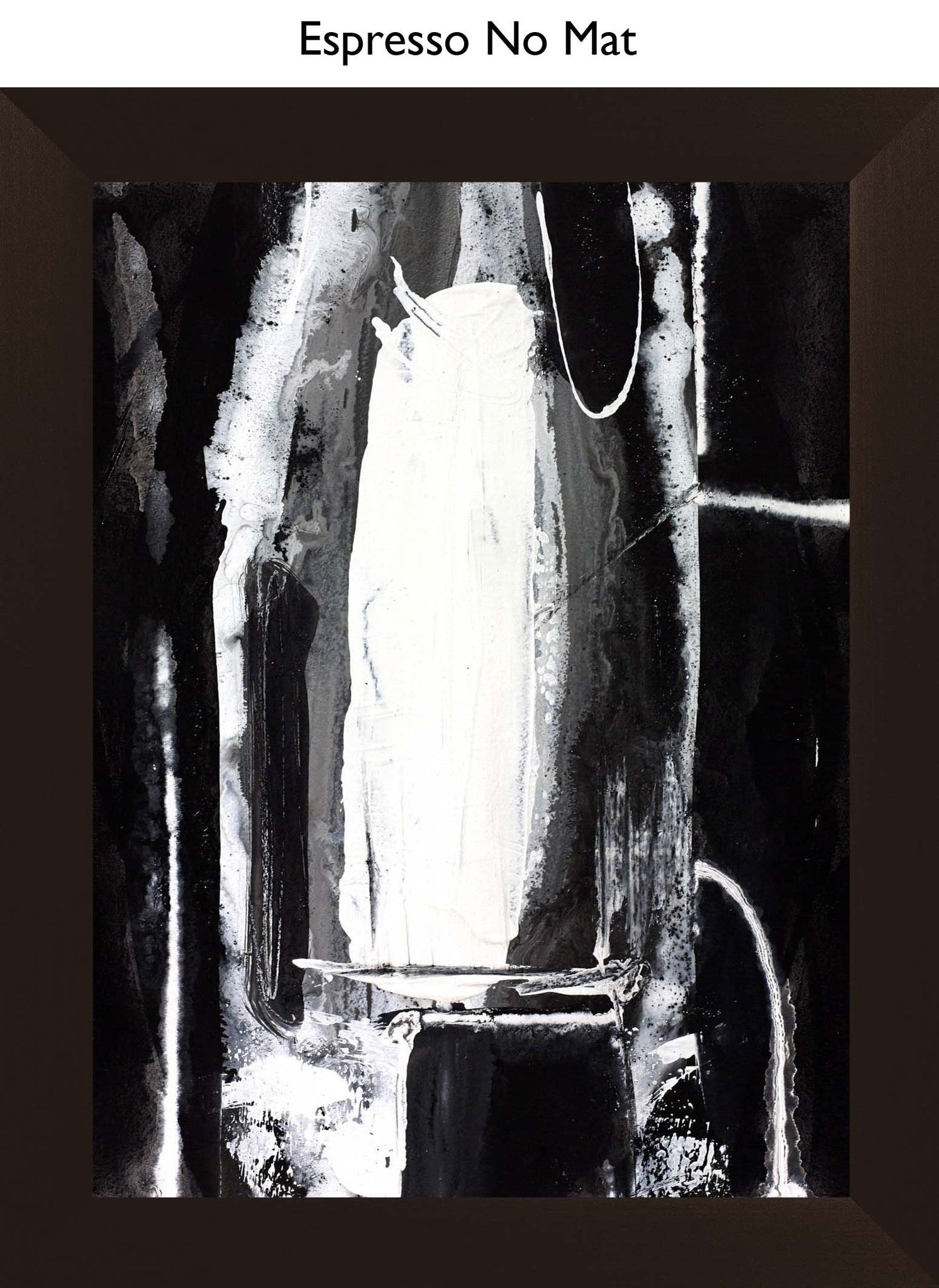 Espresso No Mat
