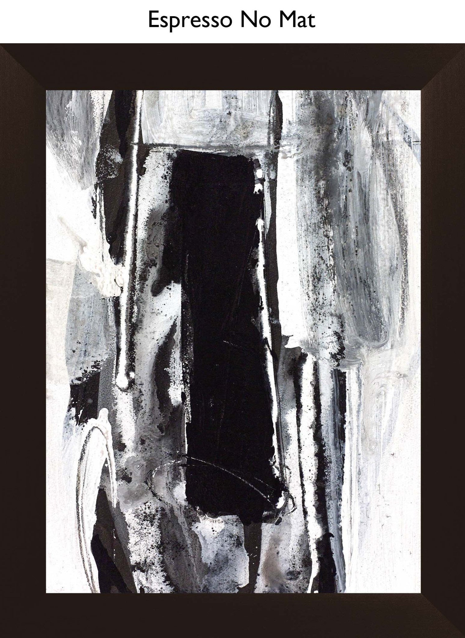 Espresso No Mat