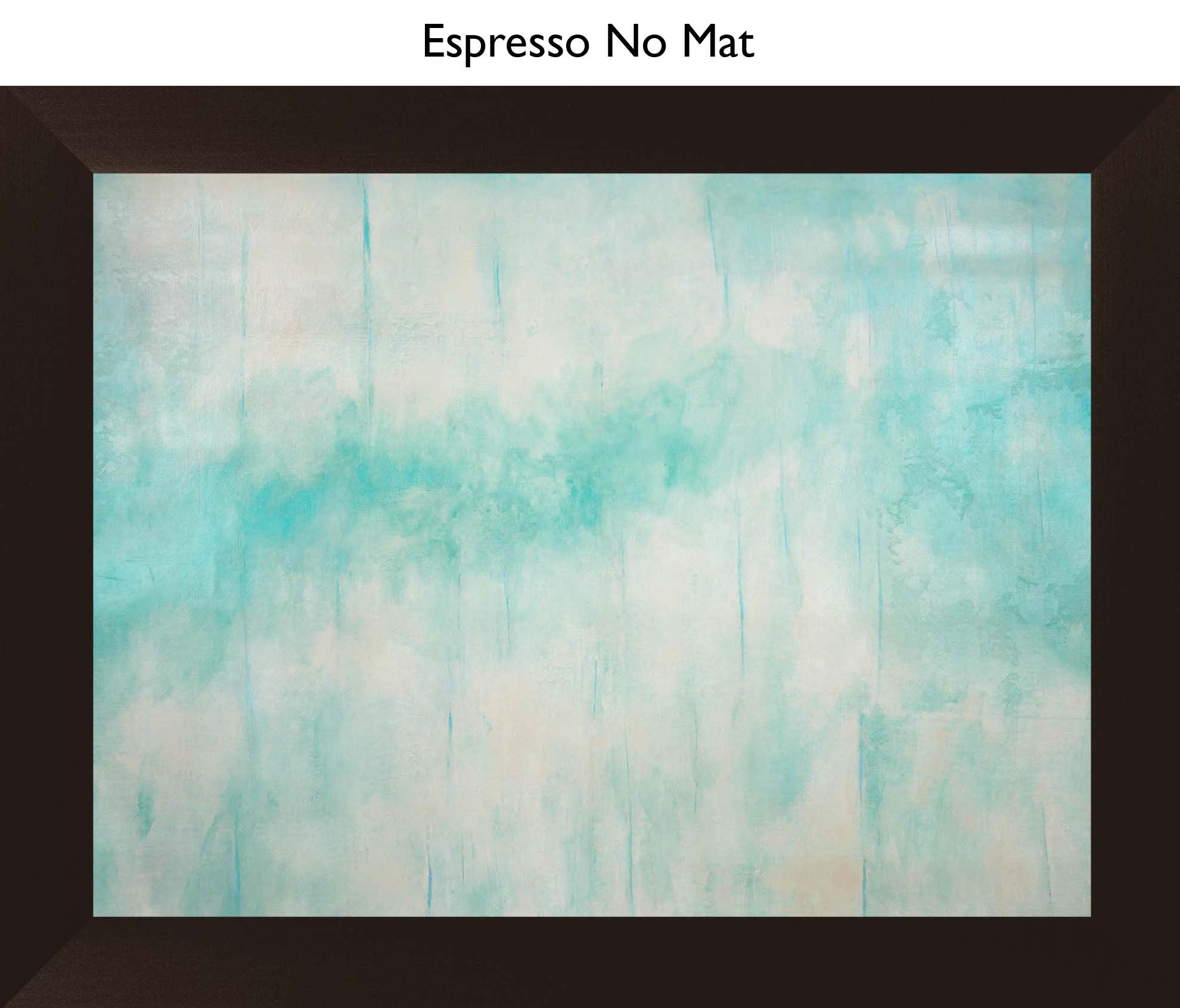 Espresso No Mat