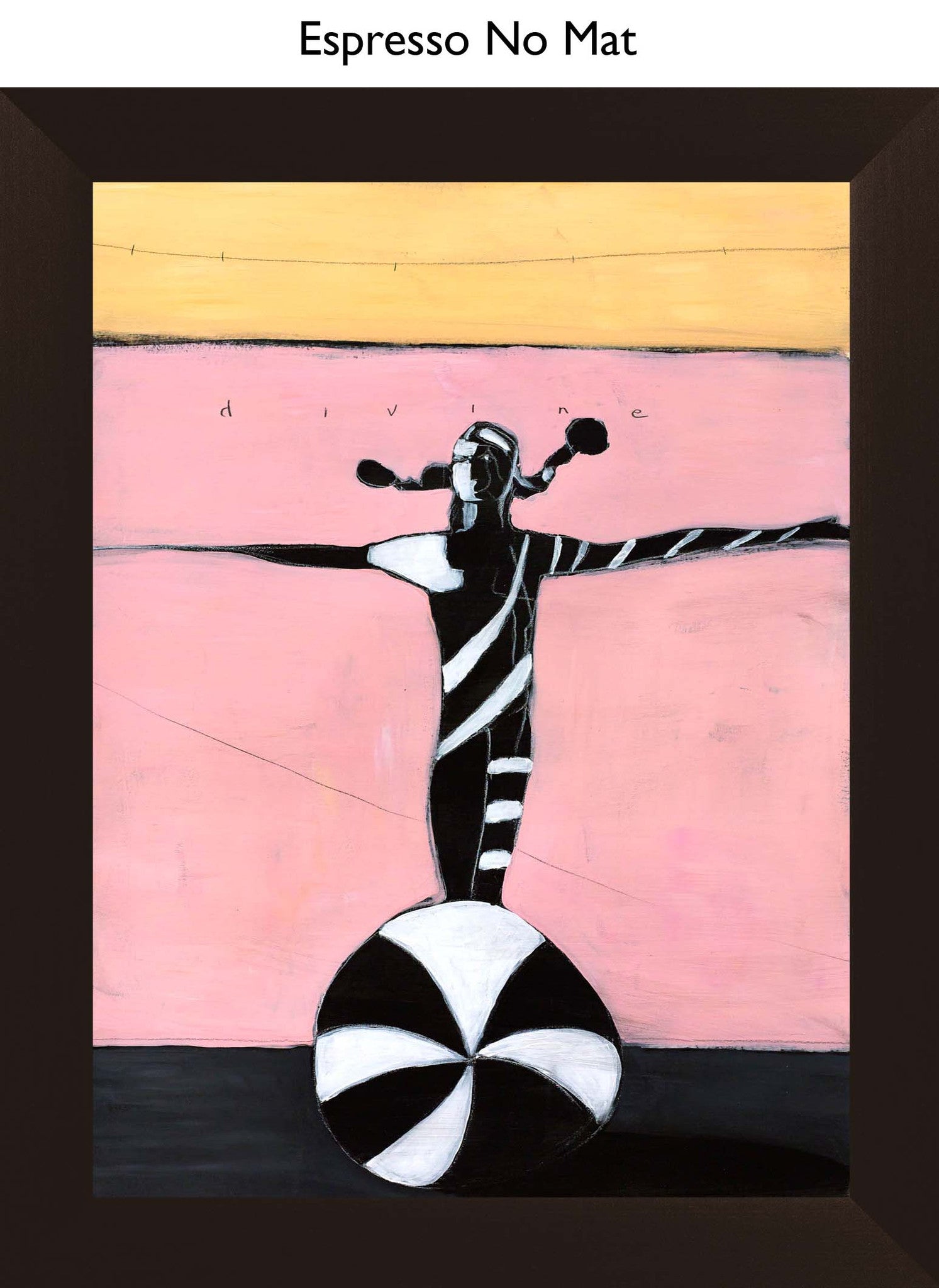 Espresso No Mat