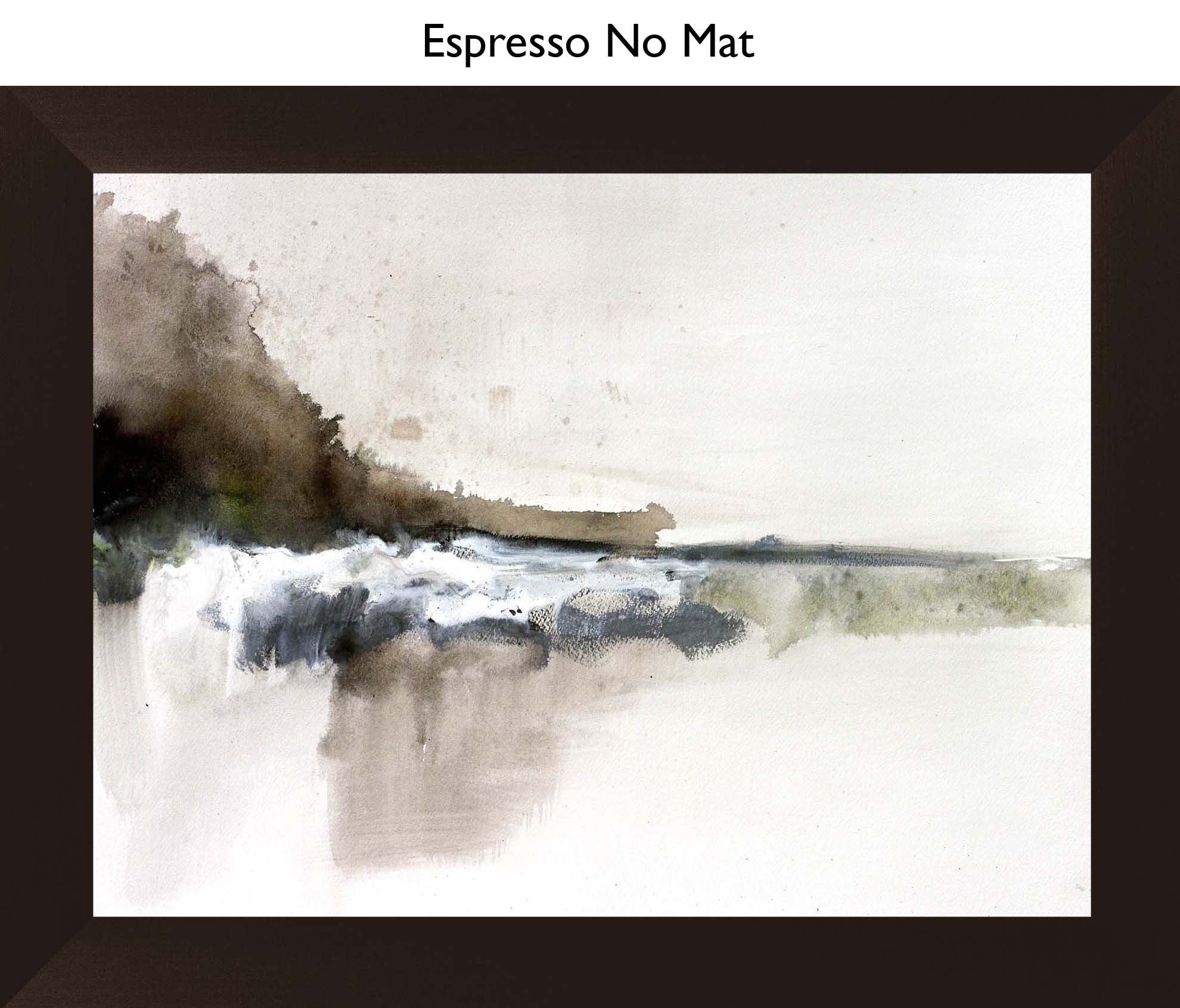 Espresso No Mat