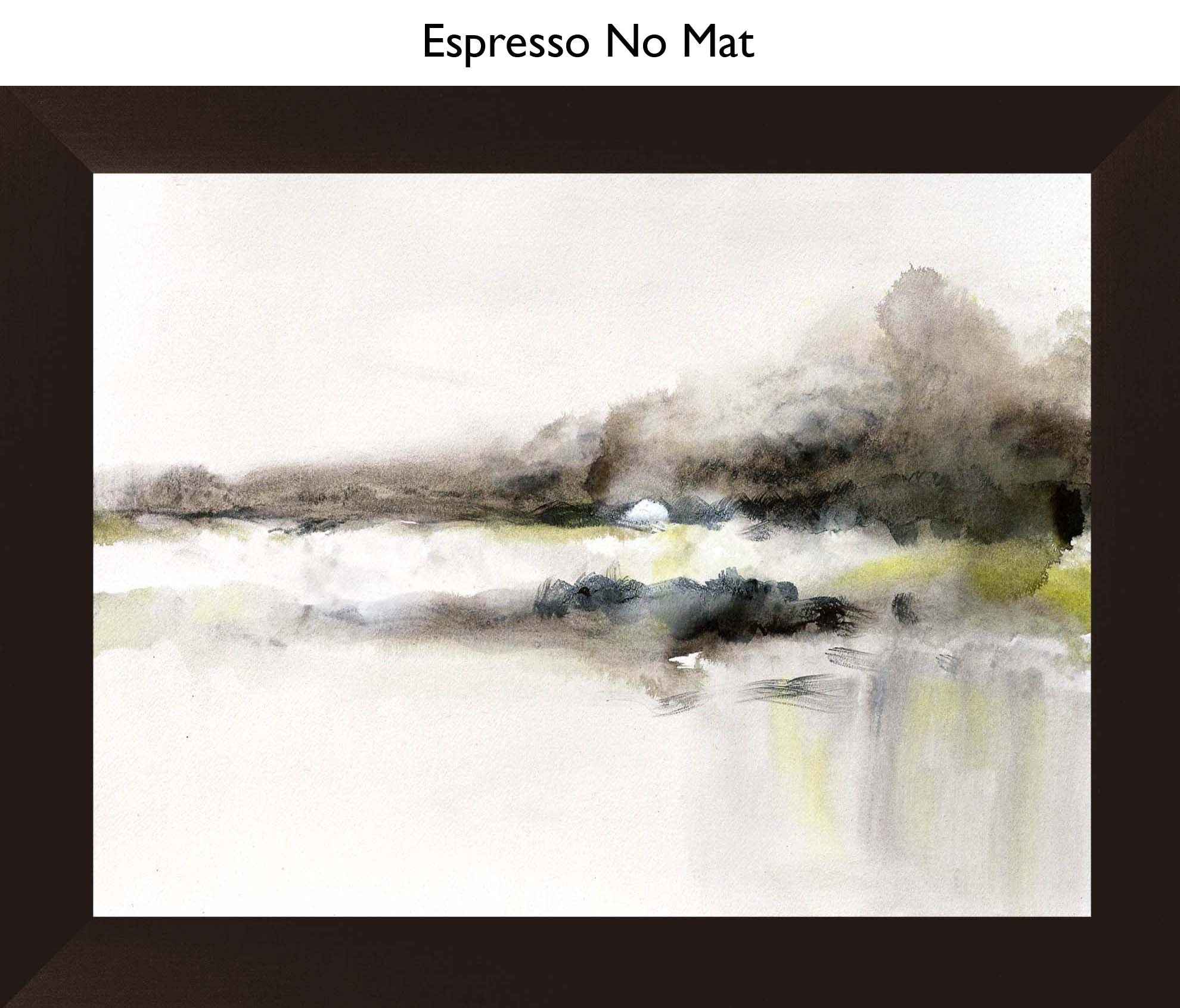 Espresso No Mat