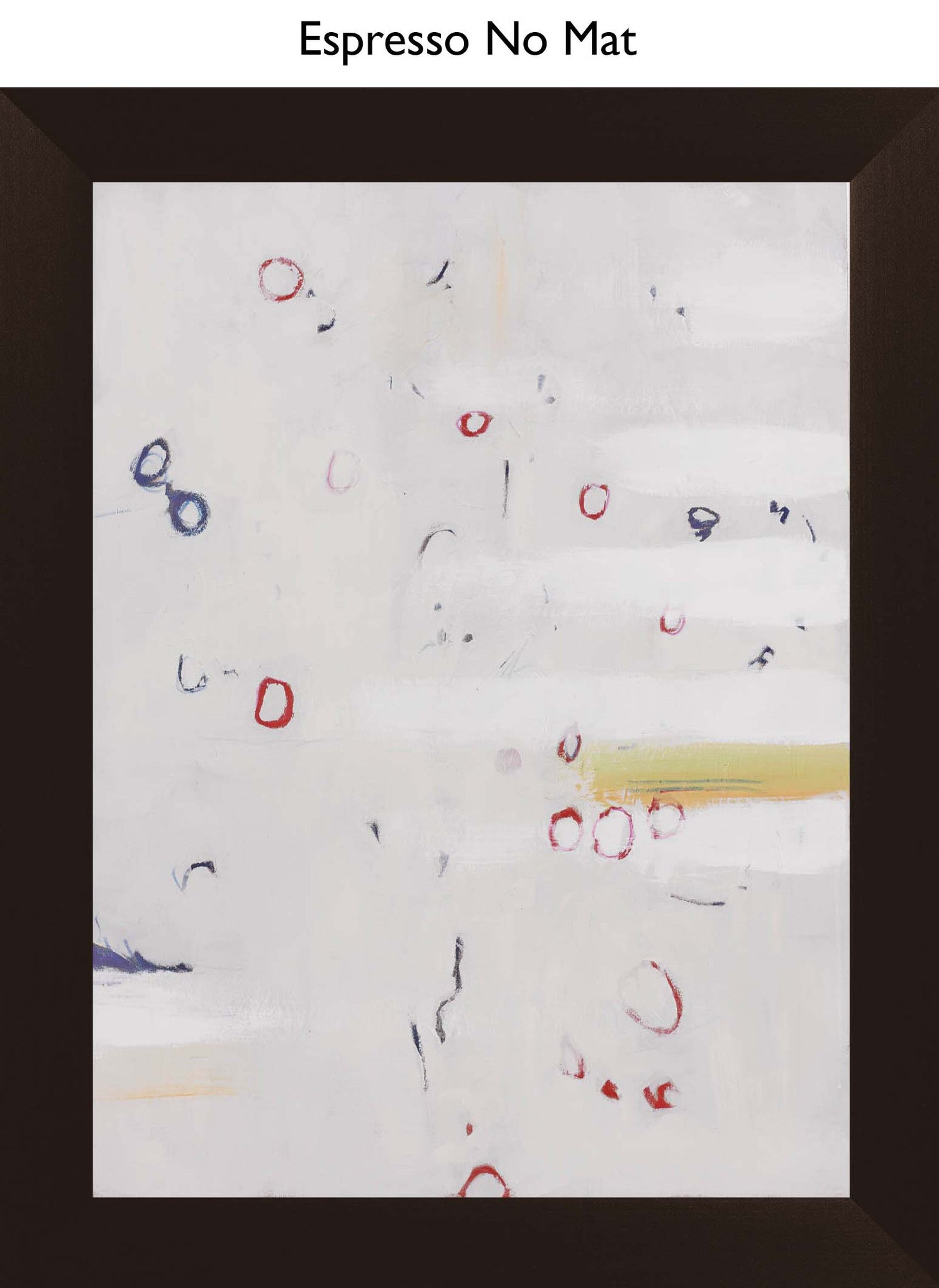 Espresso No Mat