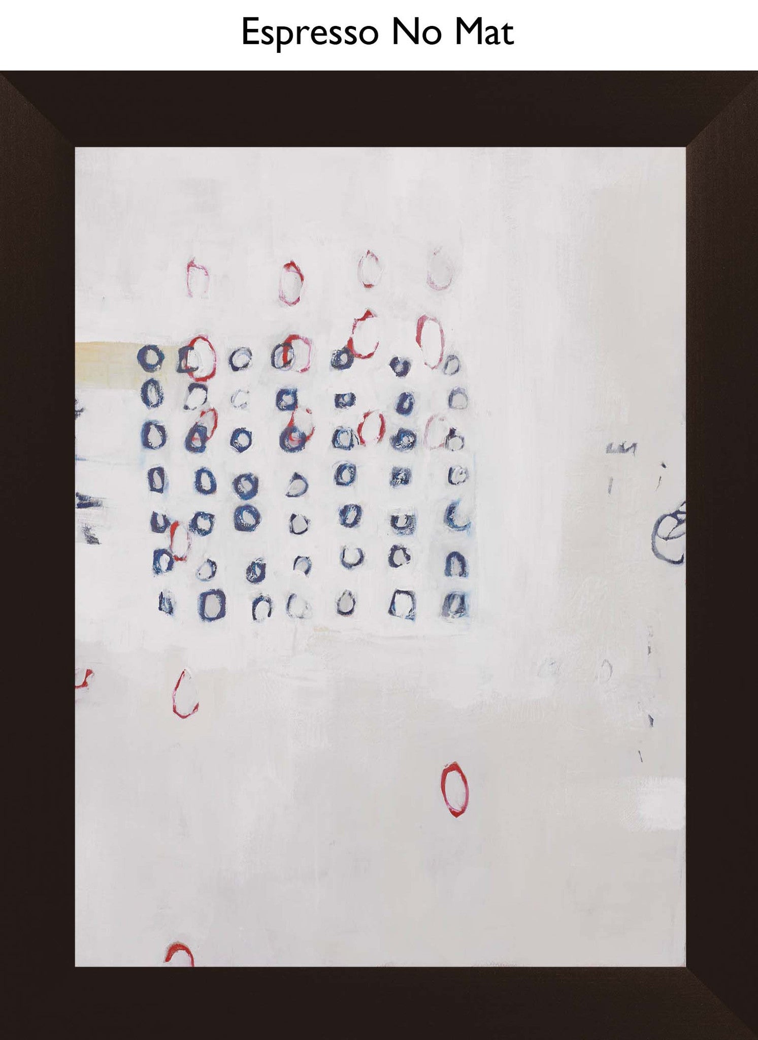 Espresso No Mat