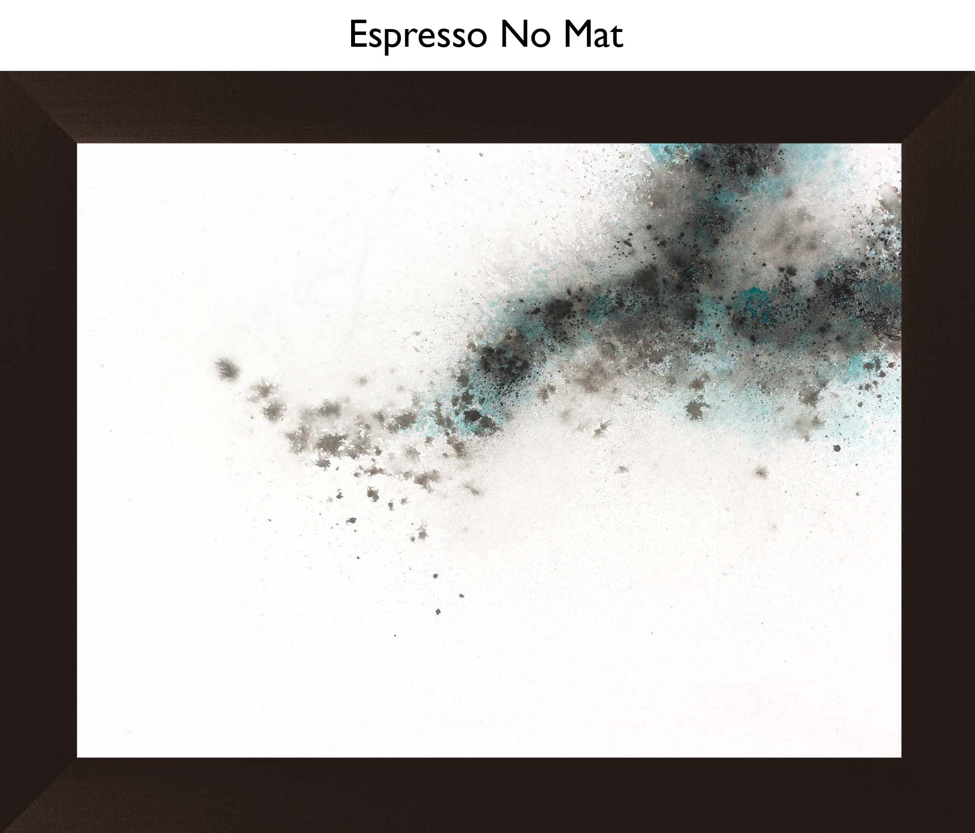 Espresso No Mat
