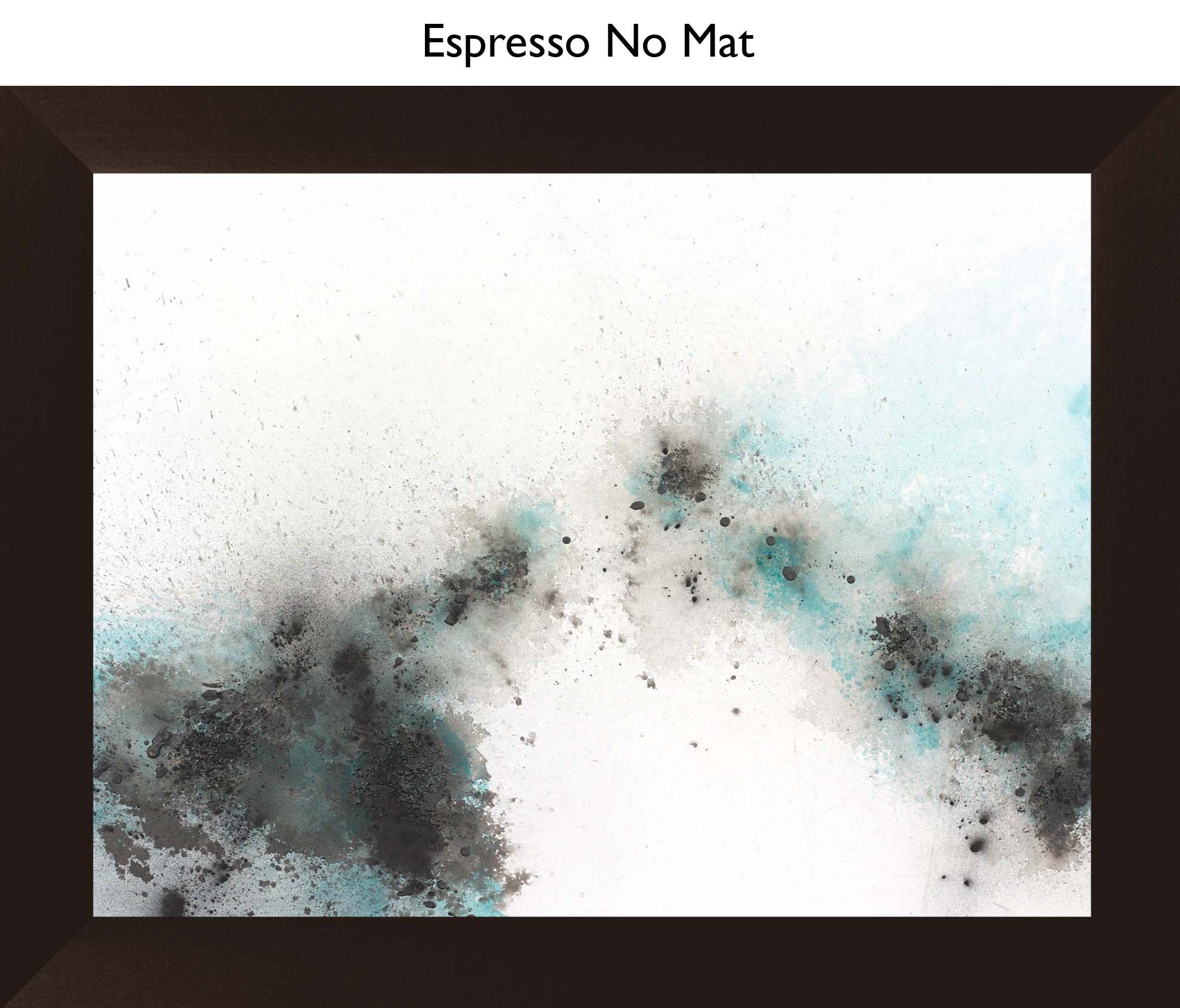 Espresso No Mat