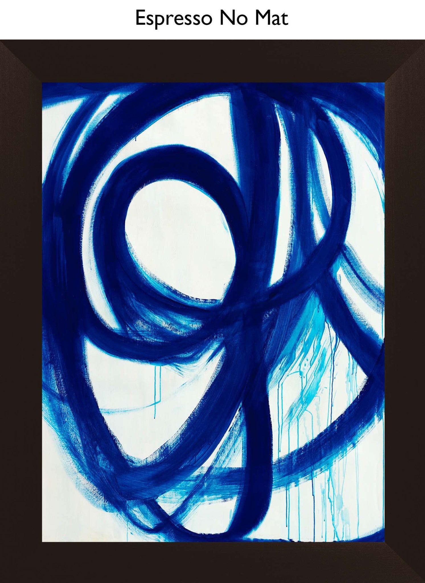 Espresso No Mat