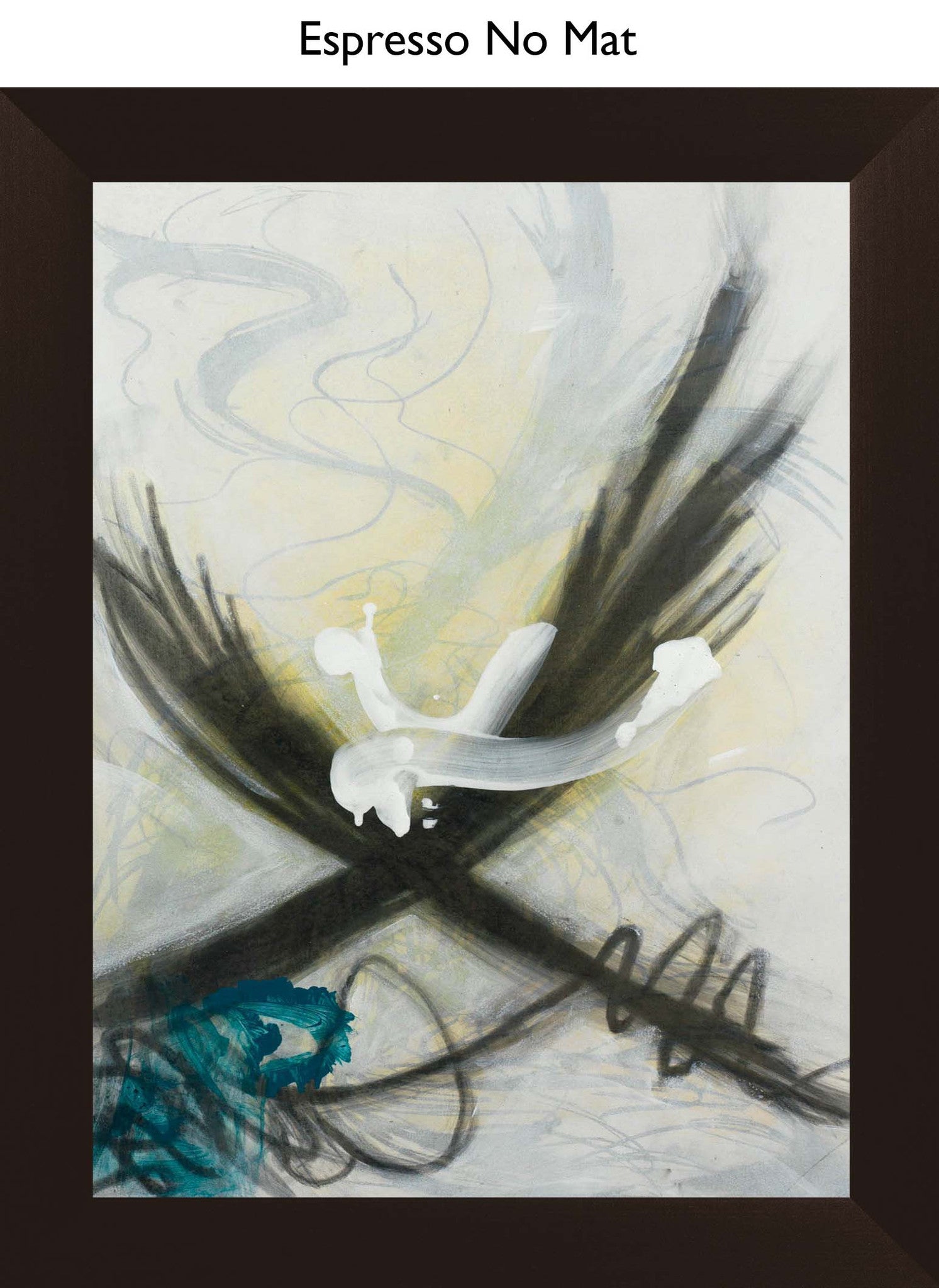 Espresso No Mat