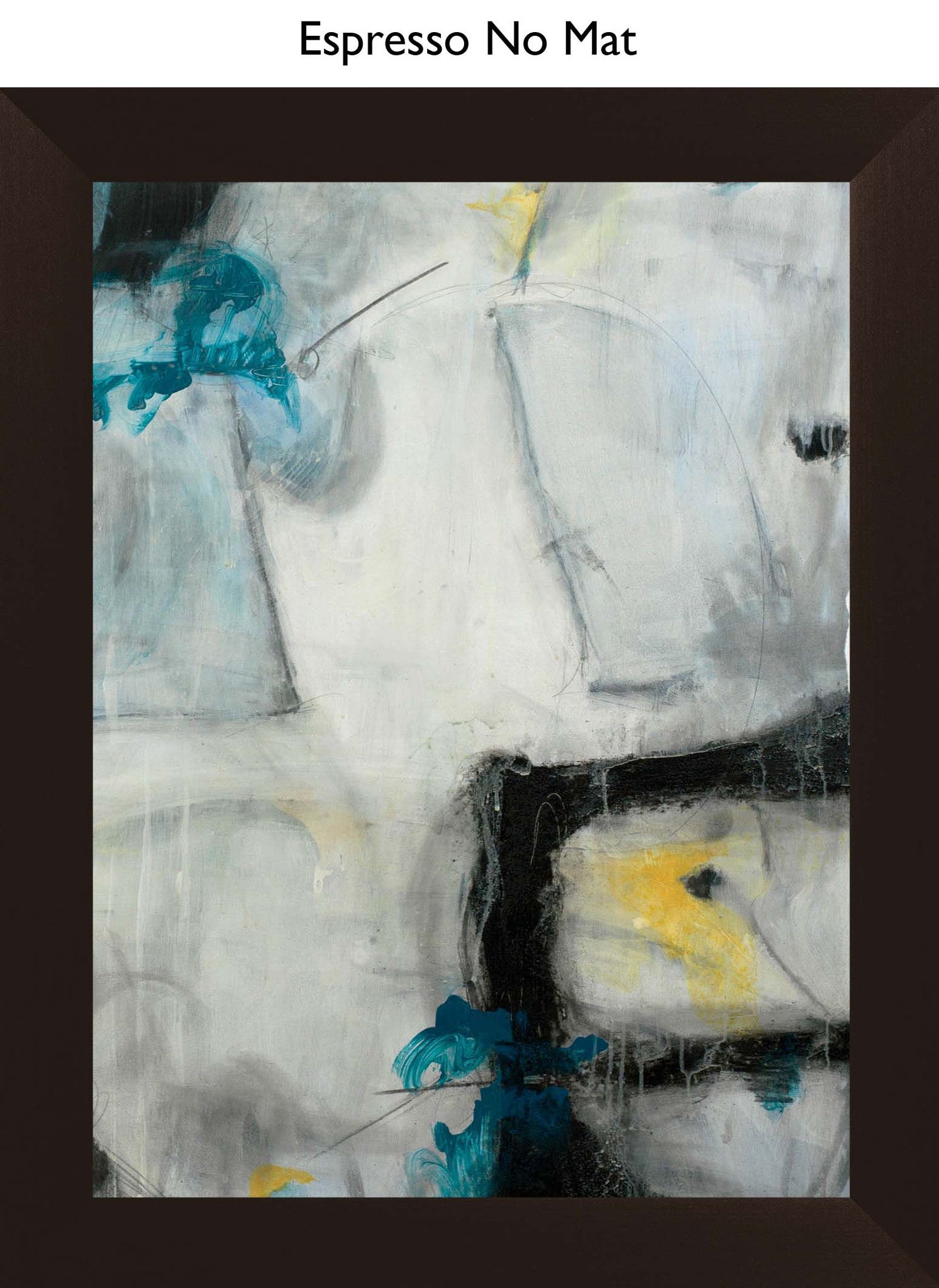 Espresso No Mat